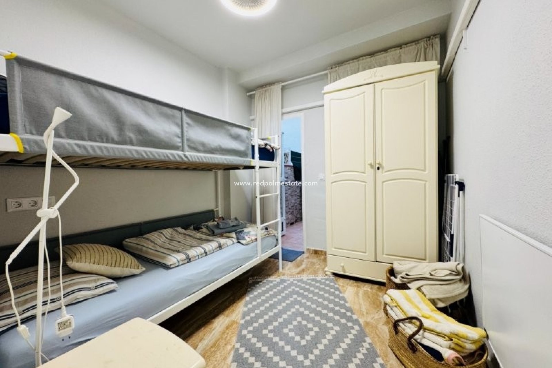 Revente - Appartements -
Torrevieja - La Mata