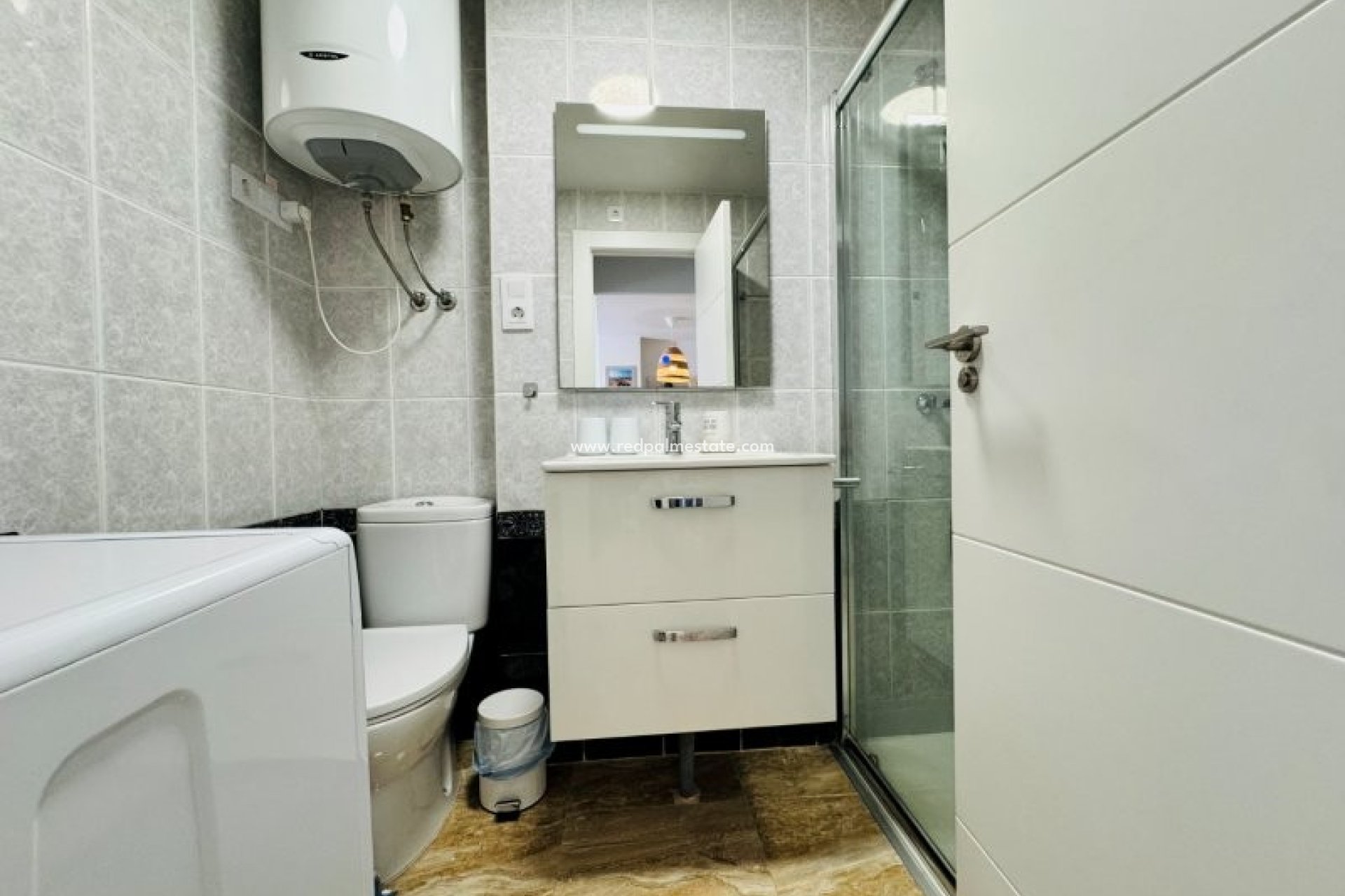 Revente - Appartements -
Torrevieja - La Mata