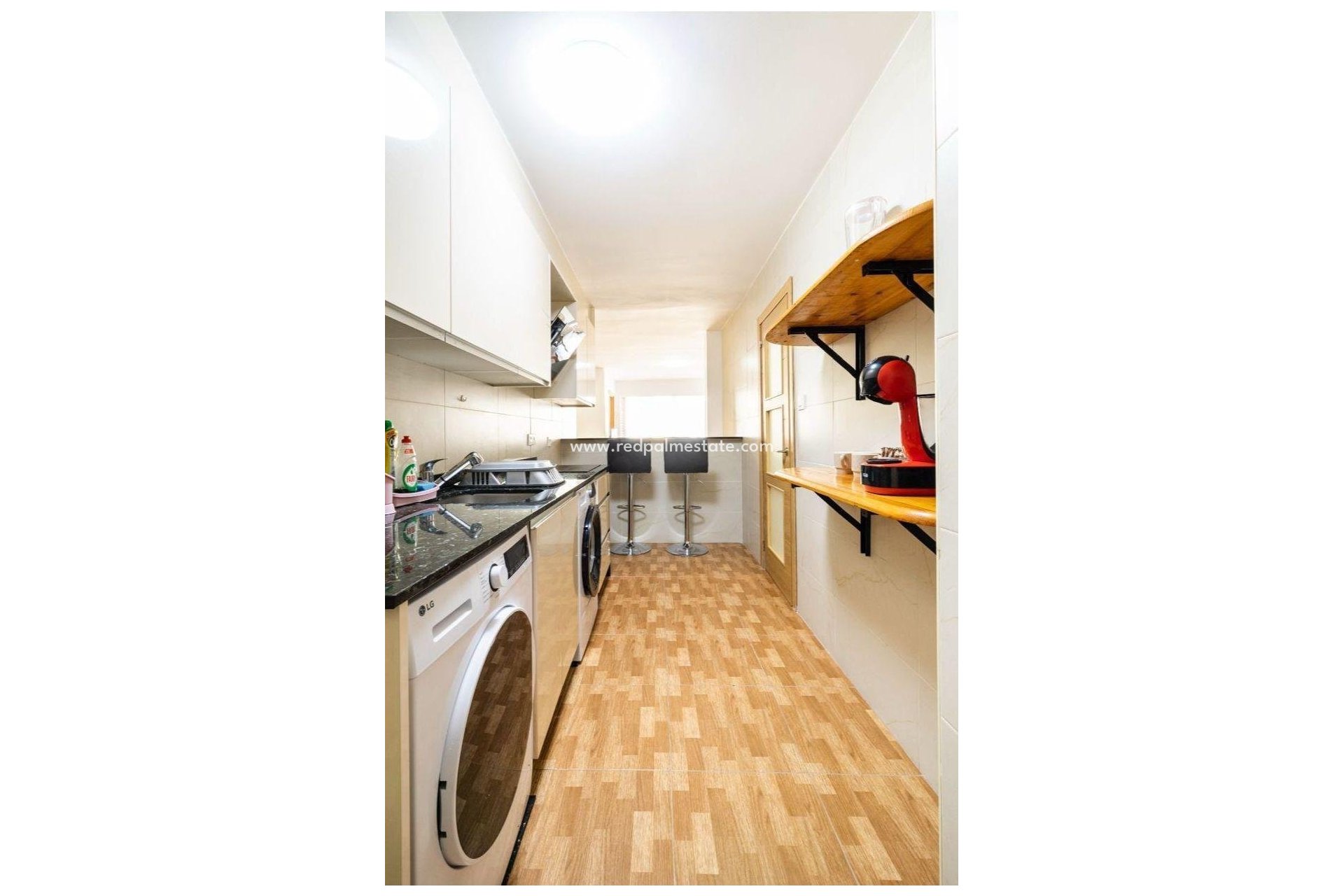 Revente - Appartements -
Torrevieja - La Mata