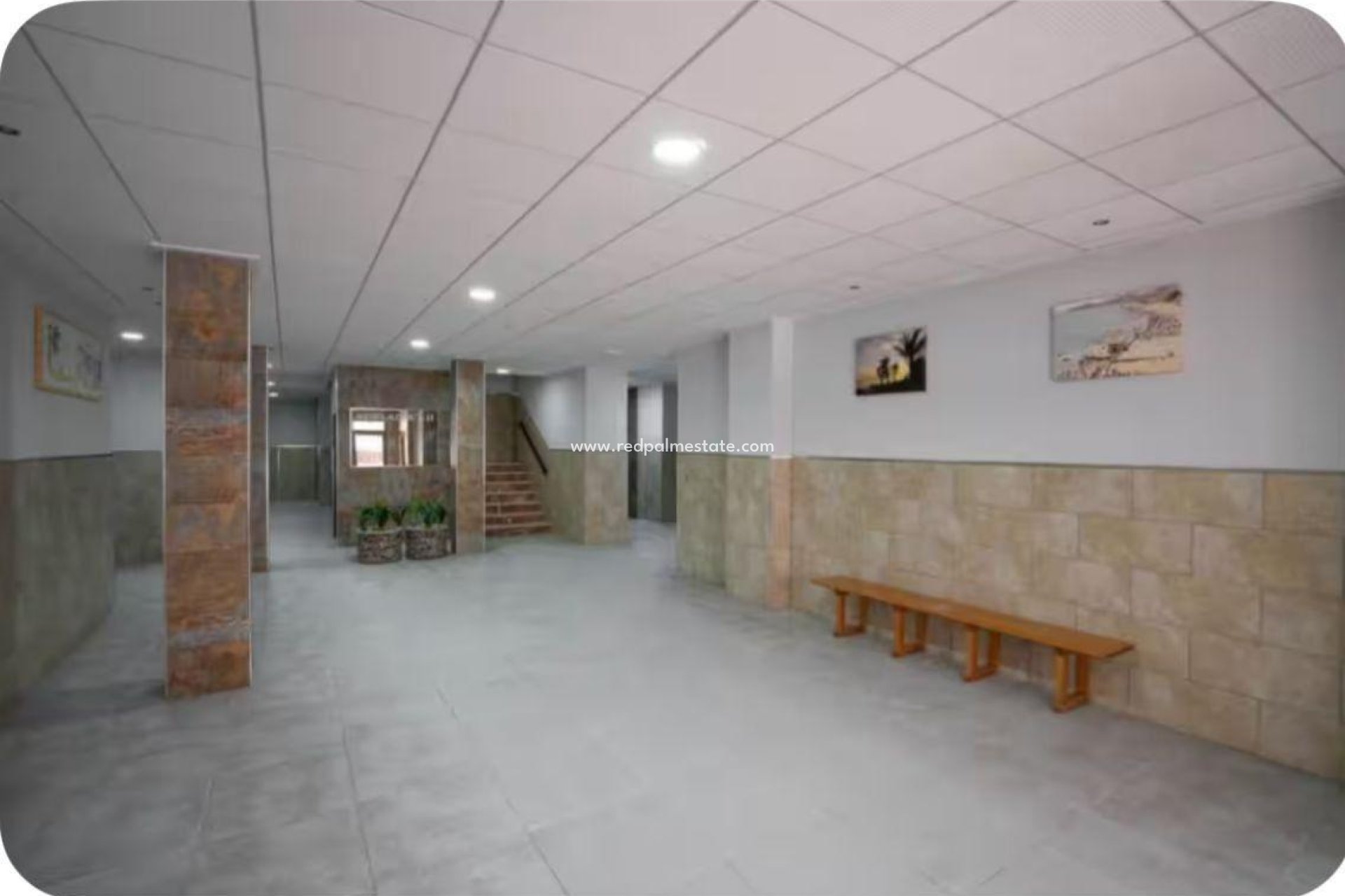 Revente - Appartements -
Torrevieja - La Mata