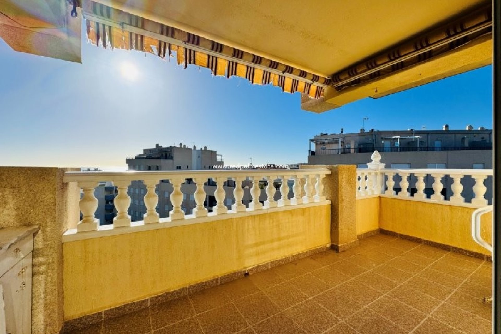 Revente - Appartements -
Torrevieja - La Mata