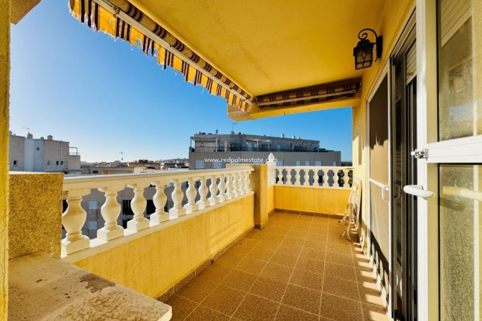 Revente - Appartements -
Torrevieja - La Mata