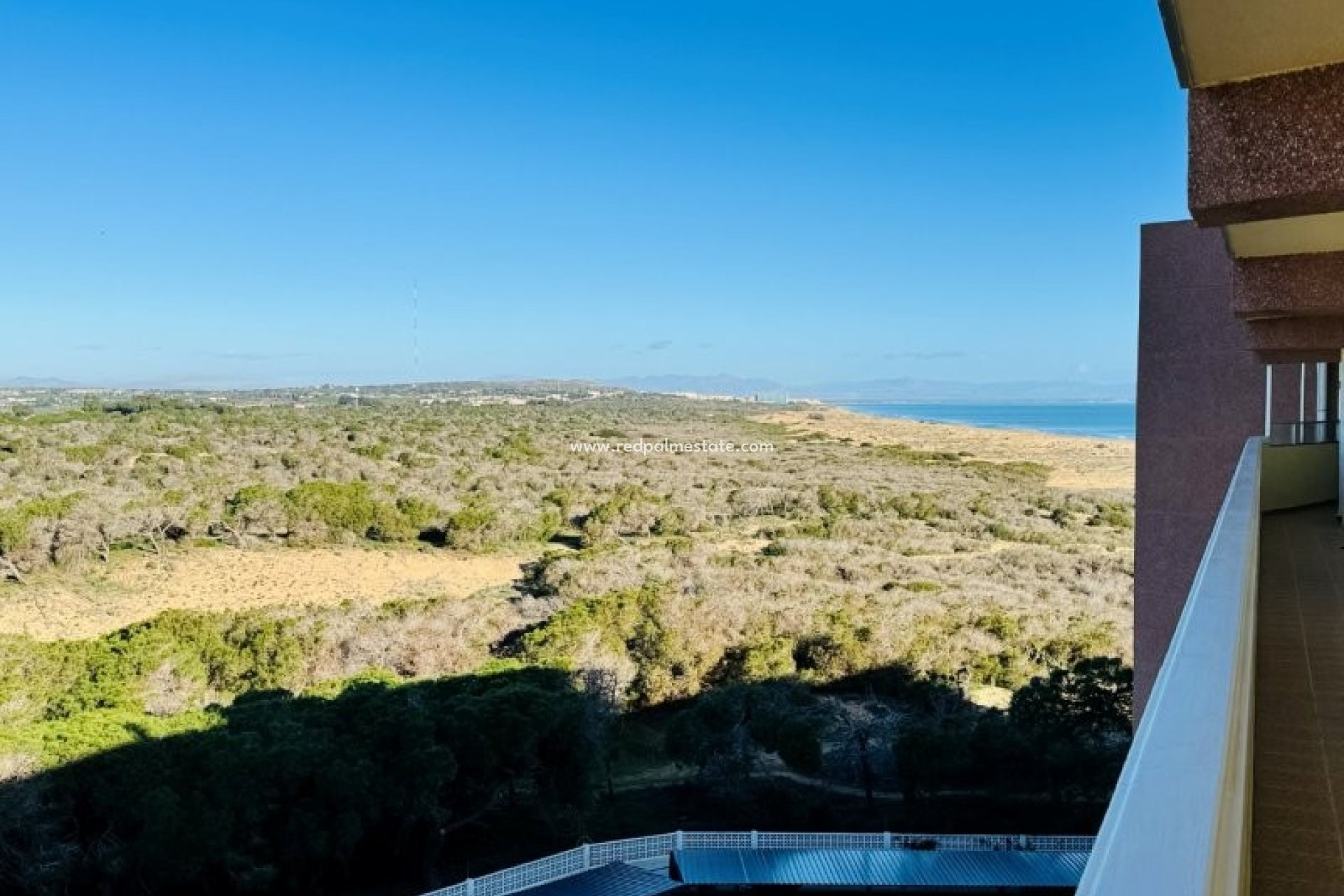 Revente - Appartements -
Torrevieja - La Mata