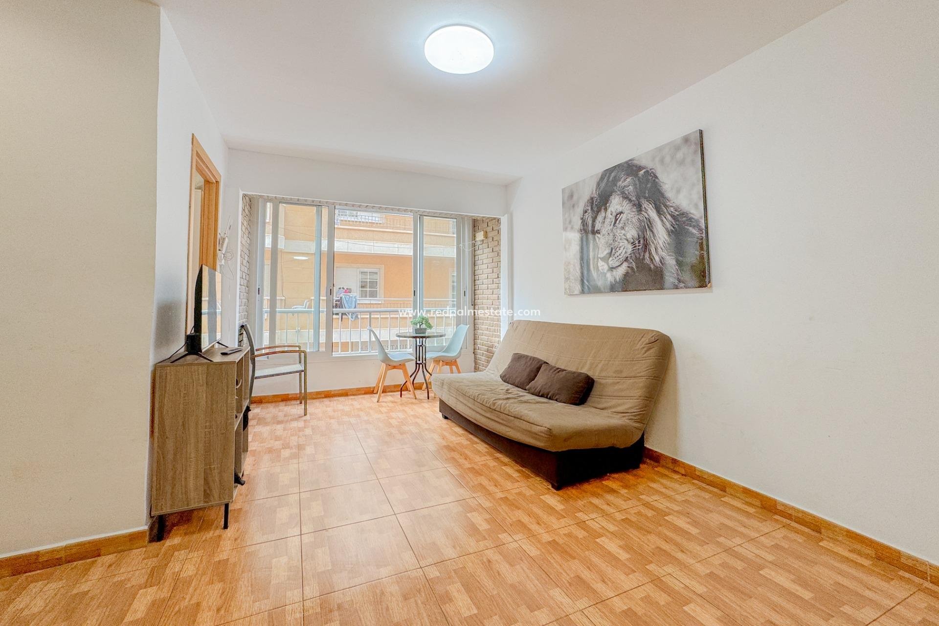 Revente - Appartements -
Torrevieja - La Mata