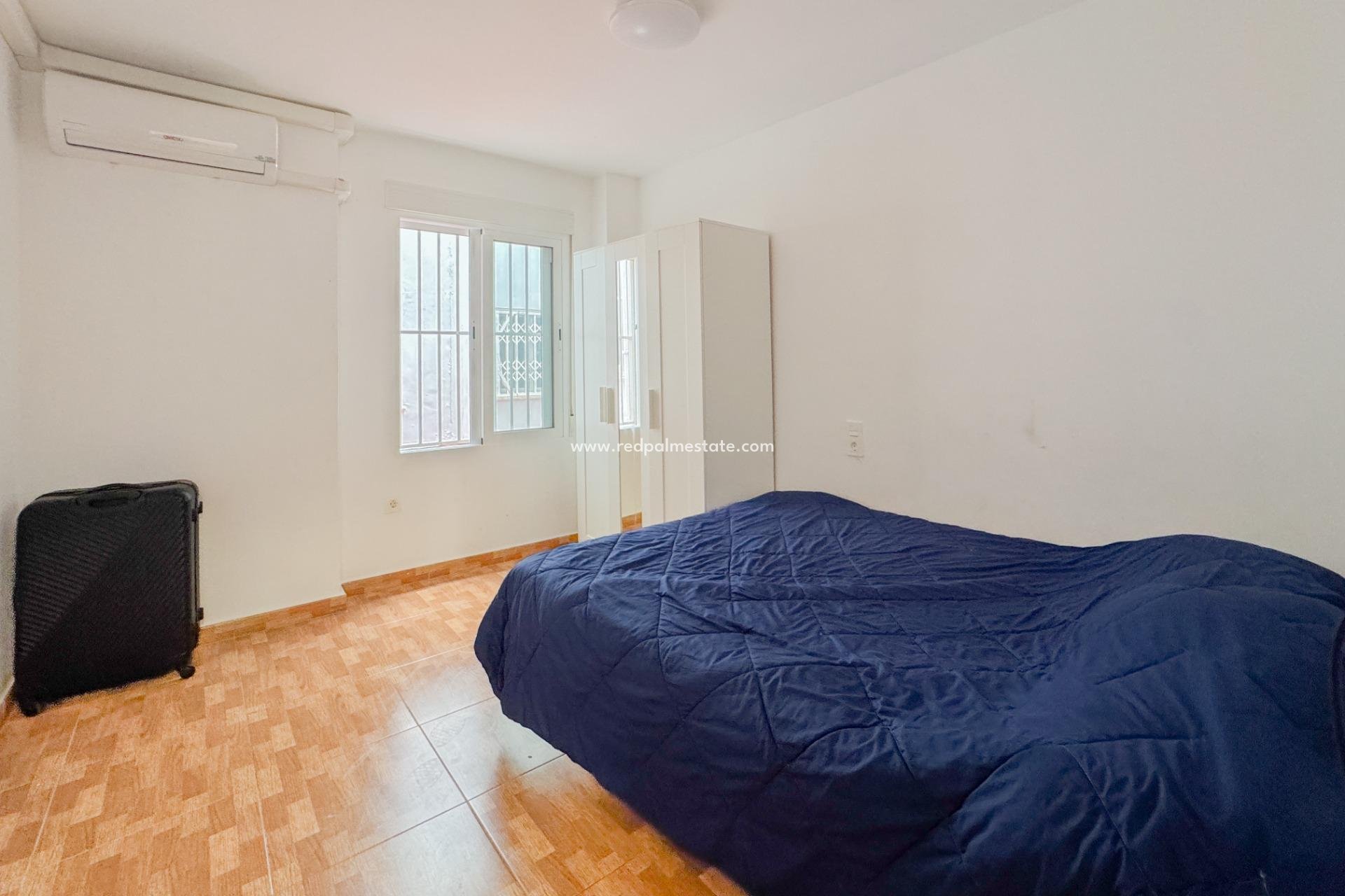 Revente - Appartements -
Torrevieja - La Mata