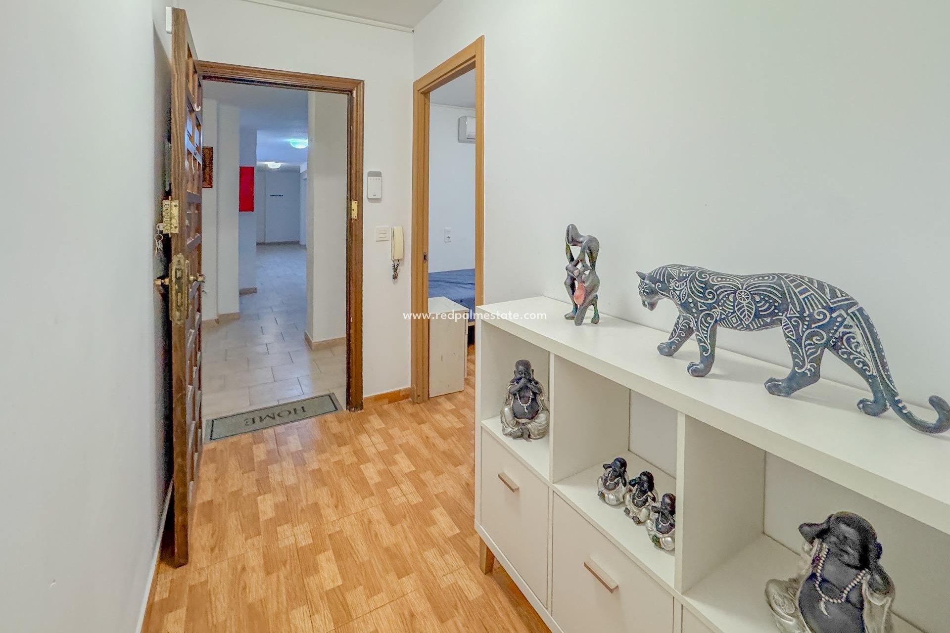 Revente - Appartements -
Torrevieja - La Mata