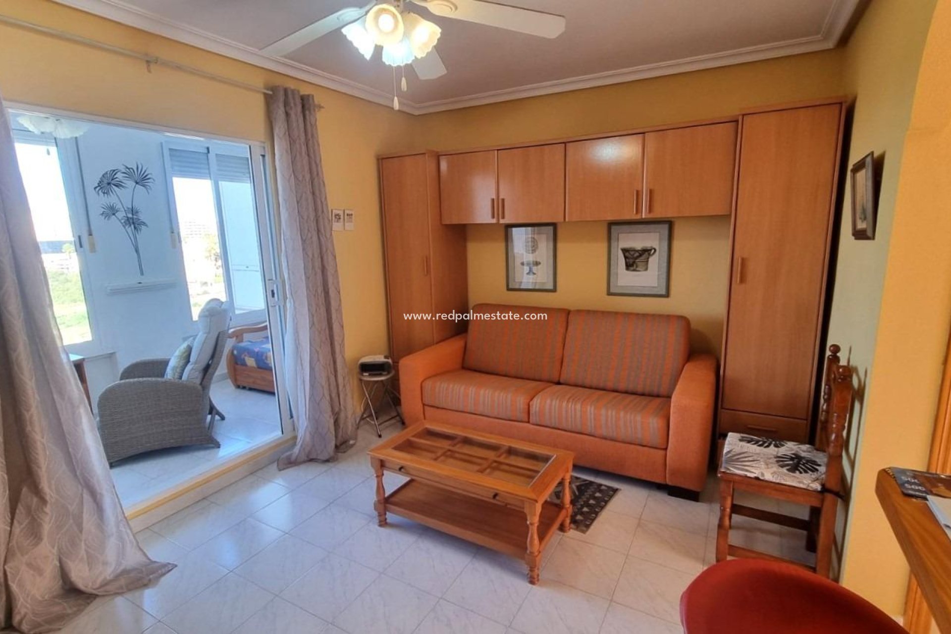 Revente - Appartements -
Torrevieja - La Mata
