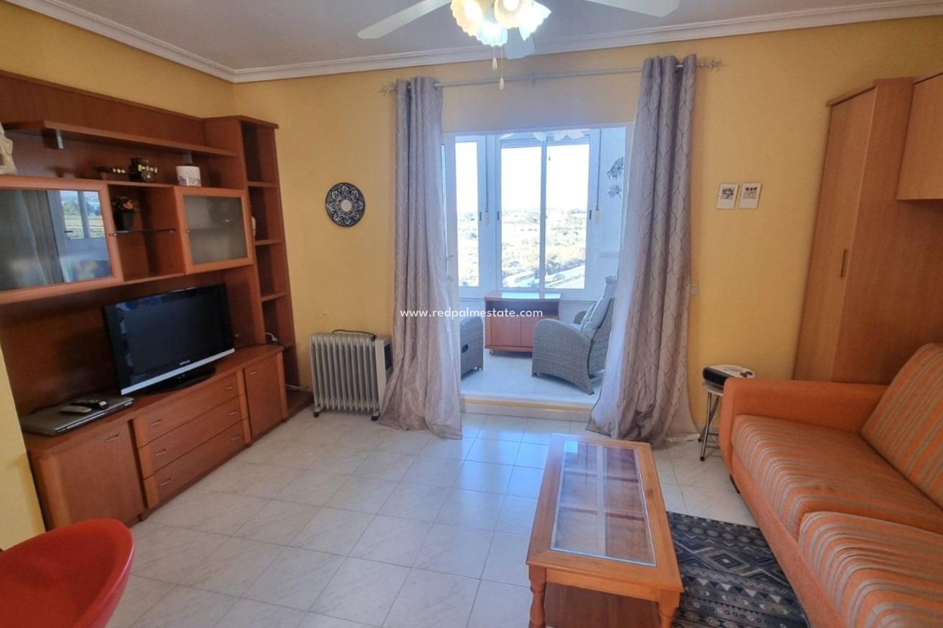 Revente - Appartements -
Torrevieja - La Mata