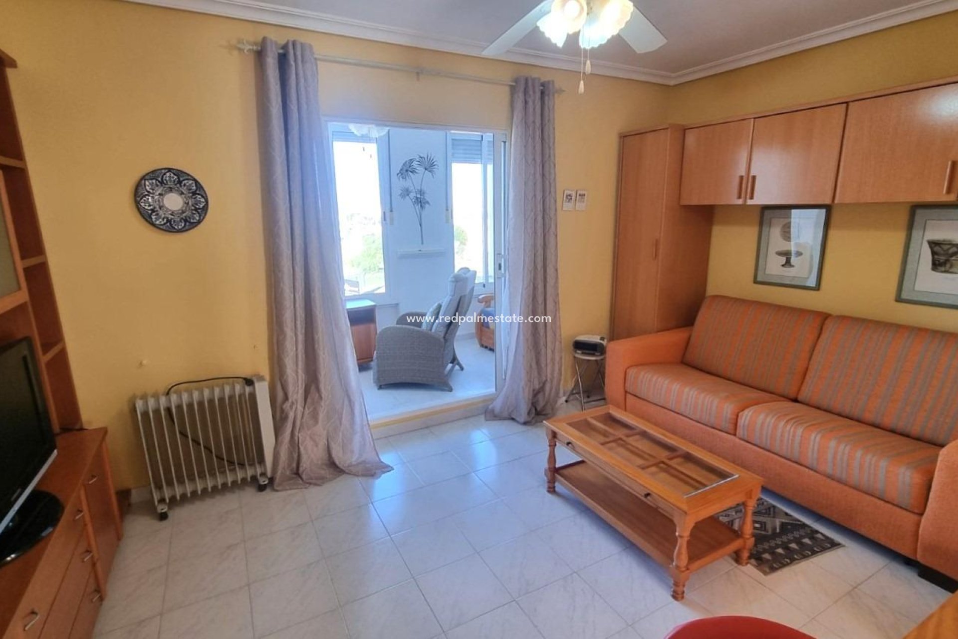 Revente - Appartements -
Torrevieja - La Mata