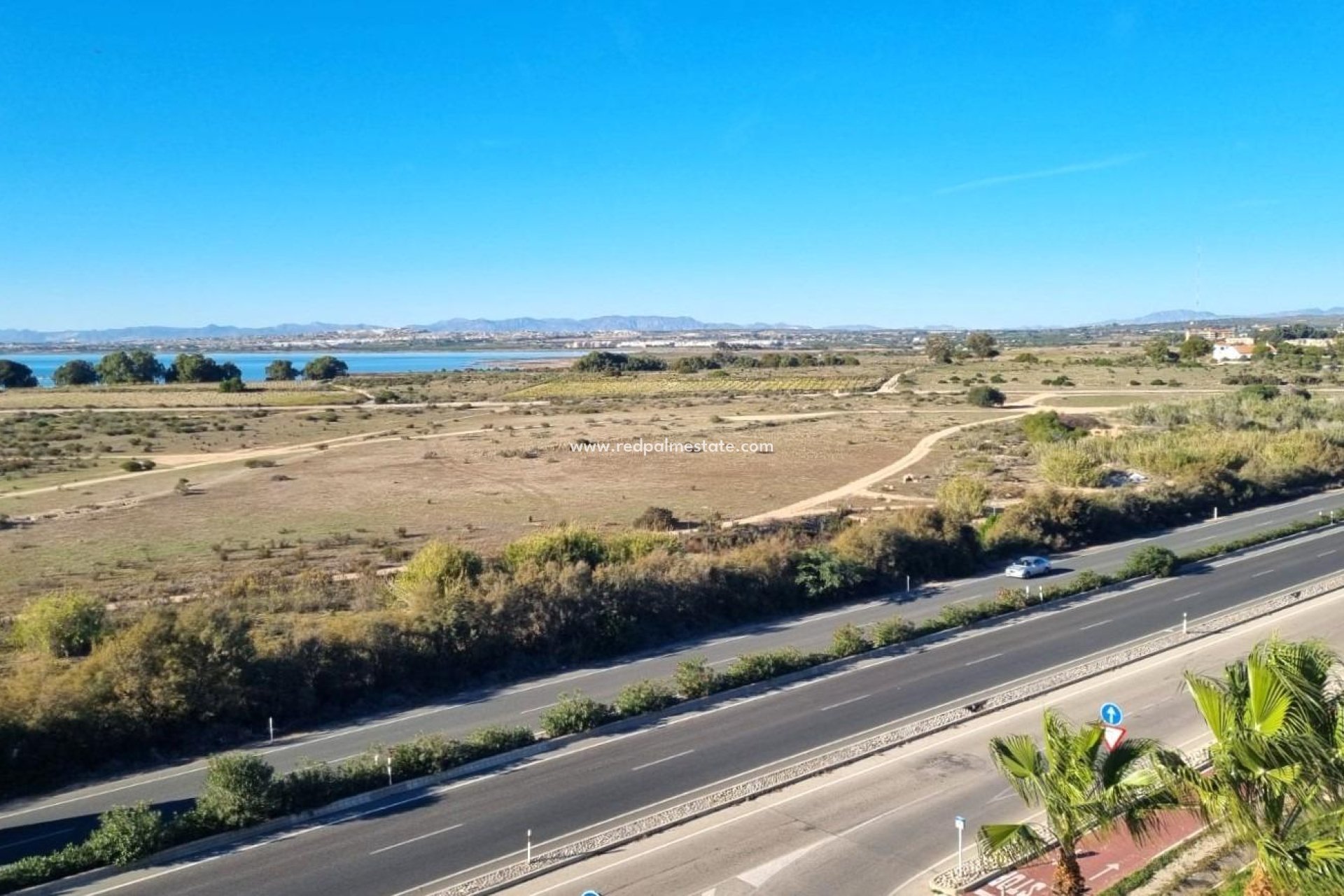 Revente - Appartements -
Torrevieja - La Mata