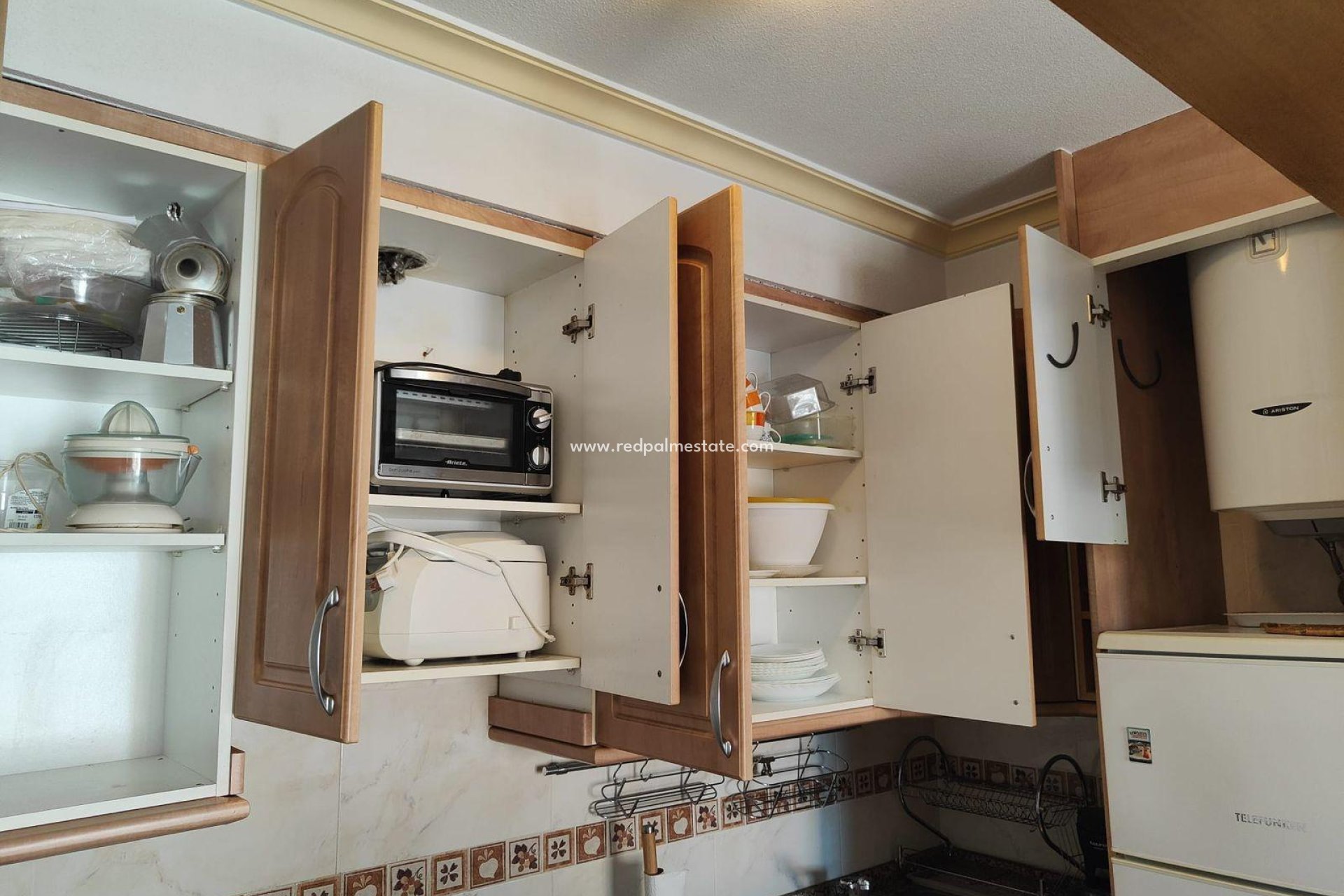 Revente - Appartements -
Torrevieja - La Mata