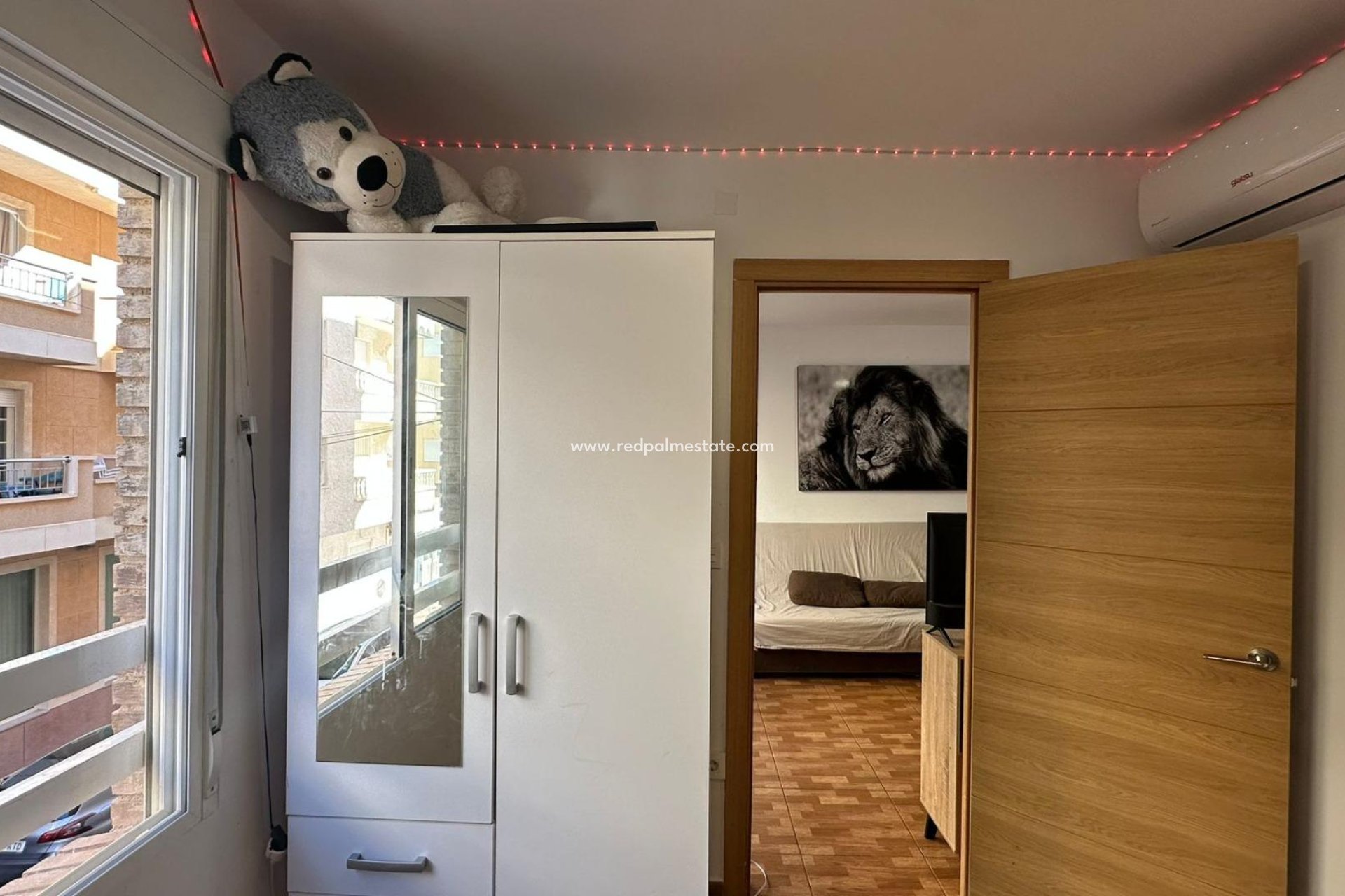 Revente - Appartements -
Torrevieja - La Mata