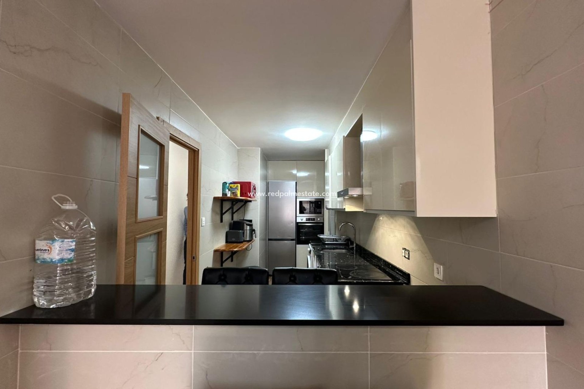 Revente - Appartements -
Torrevieja - La Mata