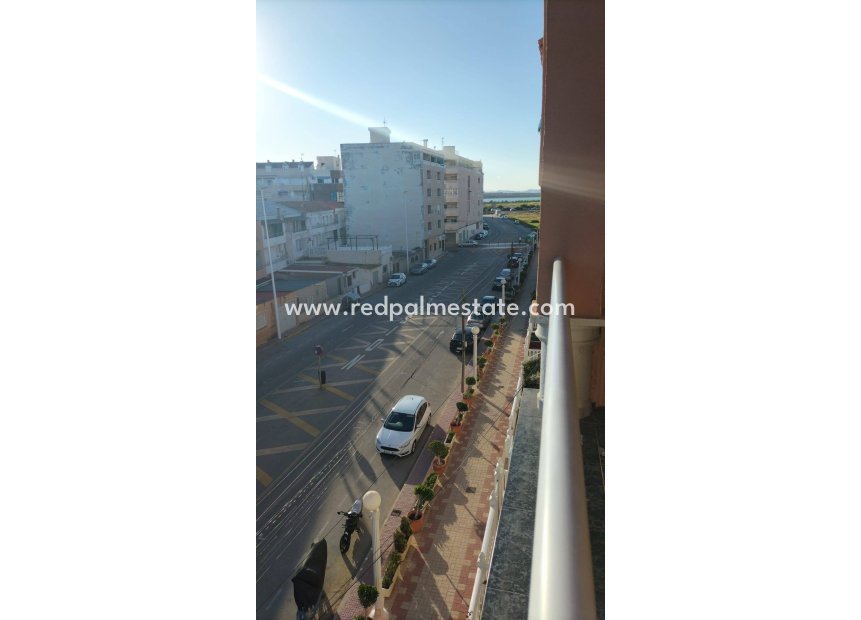 Revente - Appartements -
Torrevieja - La Mata