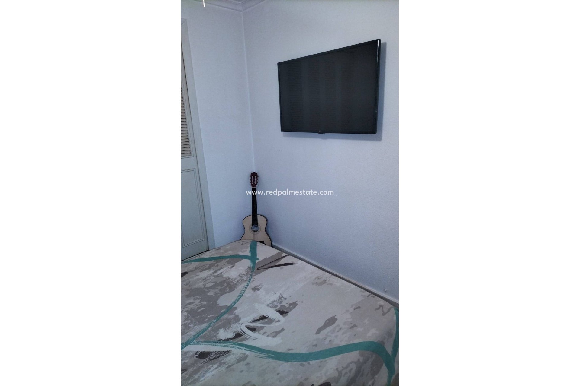 Revente - Appartements -
Torrevieja - La Mata