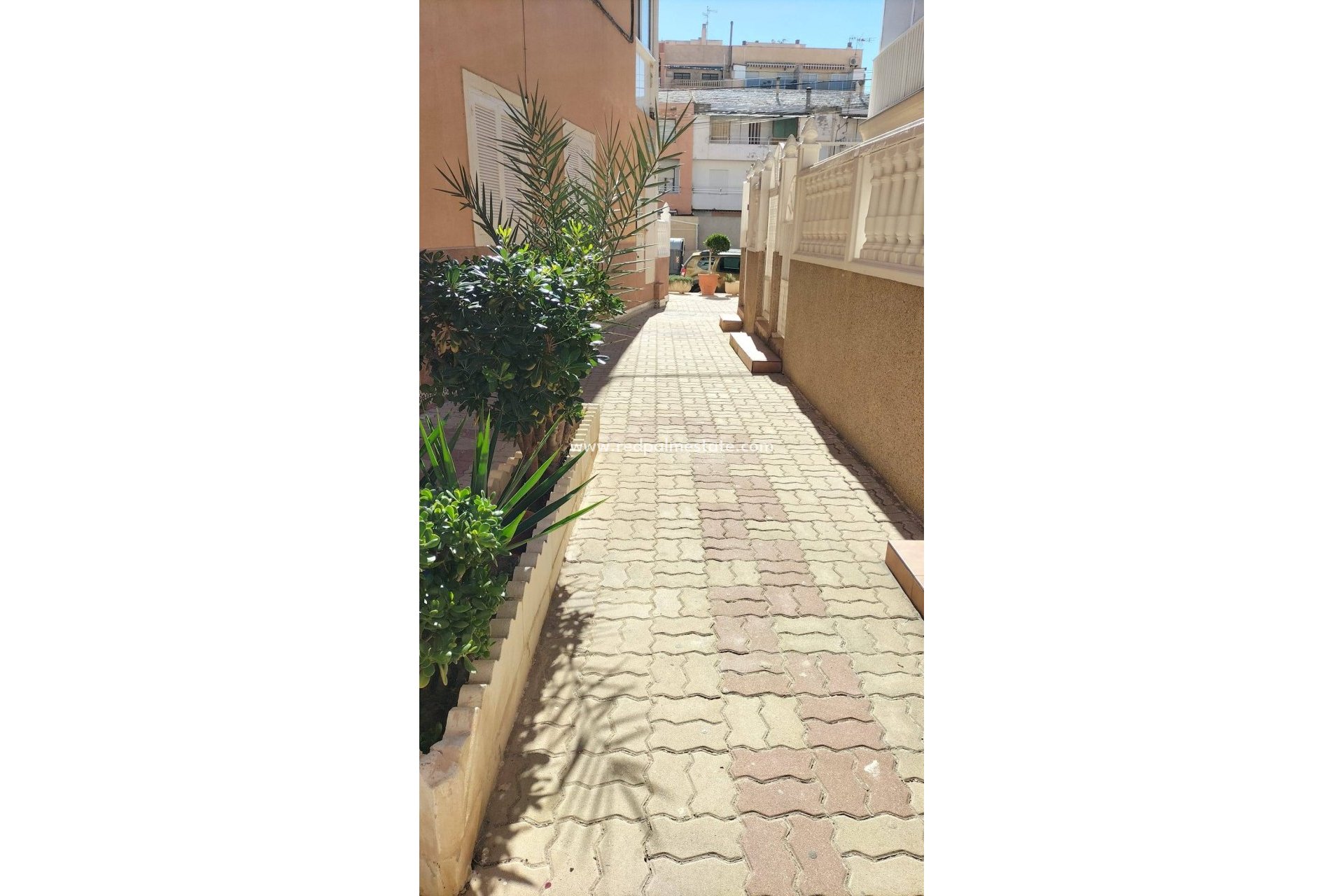 Revente - Appartements -
Torrevieja - La Mata