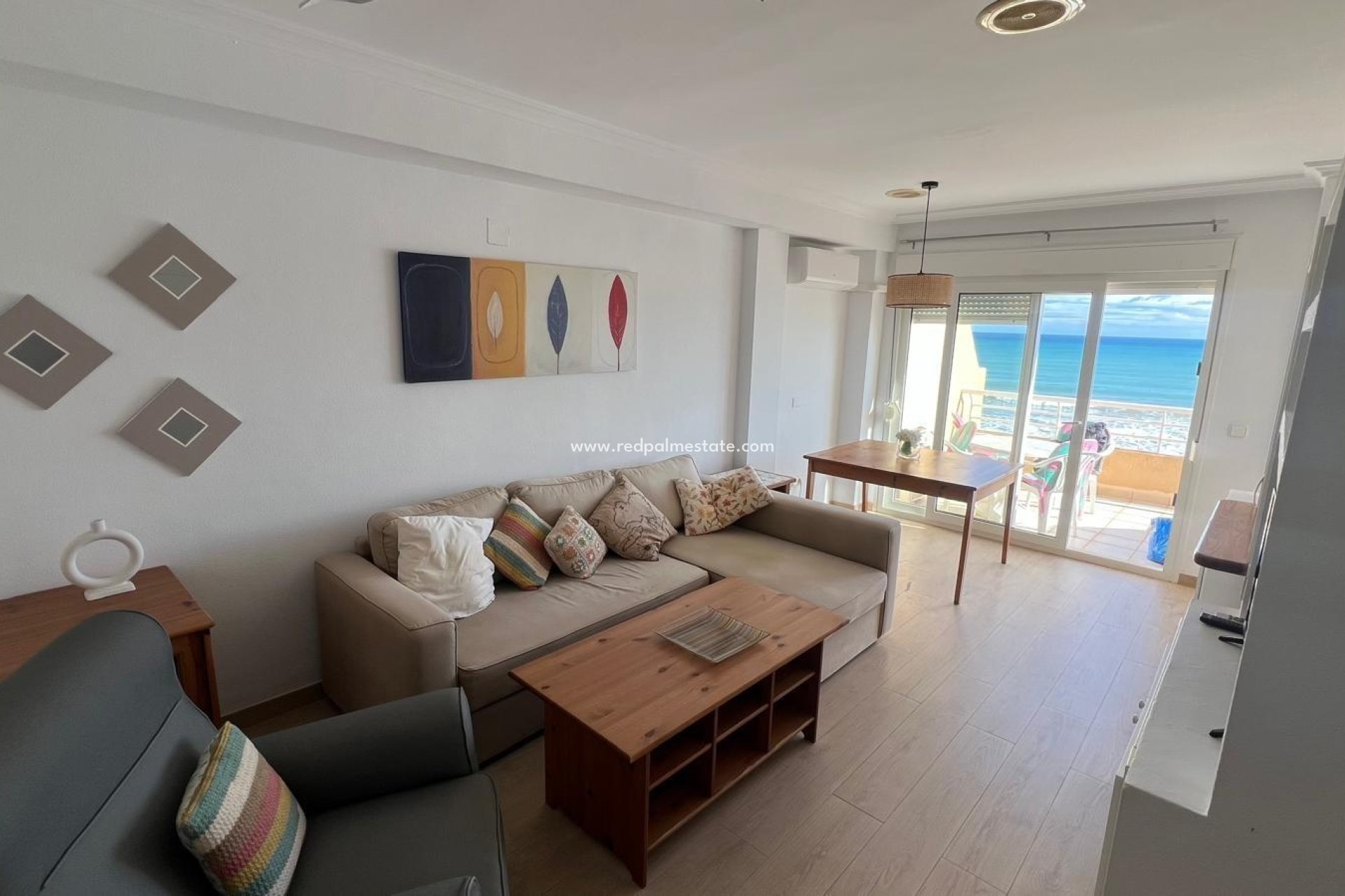 Revente - Appartements -
Torrevieja - La Mata