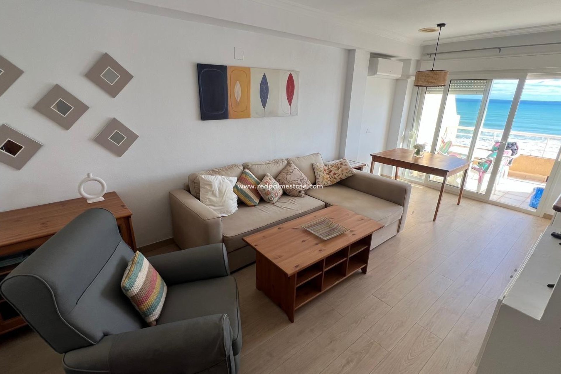 Revente - Appartements -
Torrevieja - La Mata