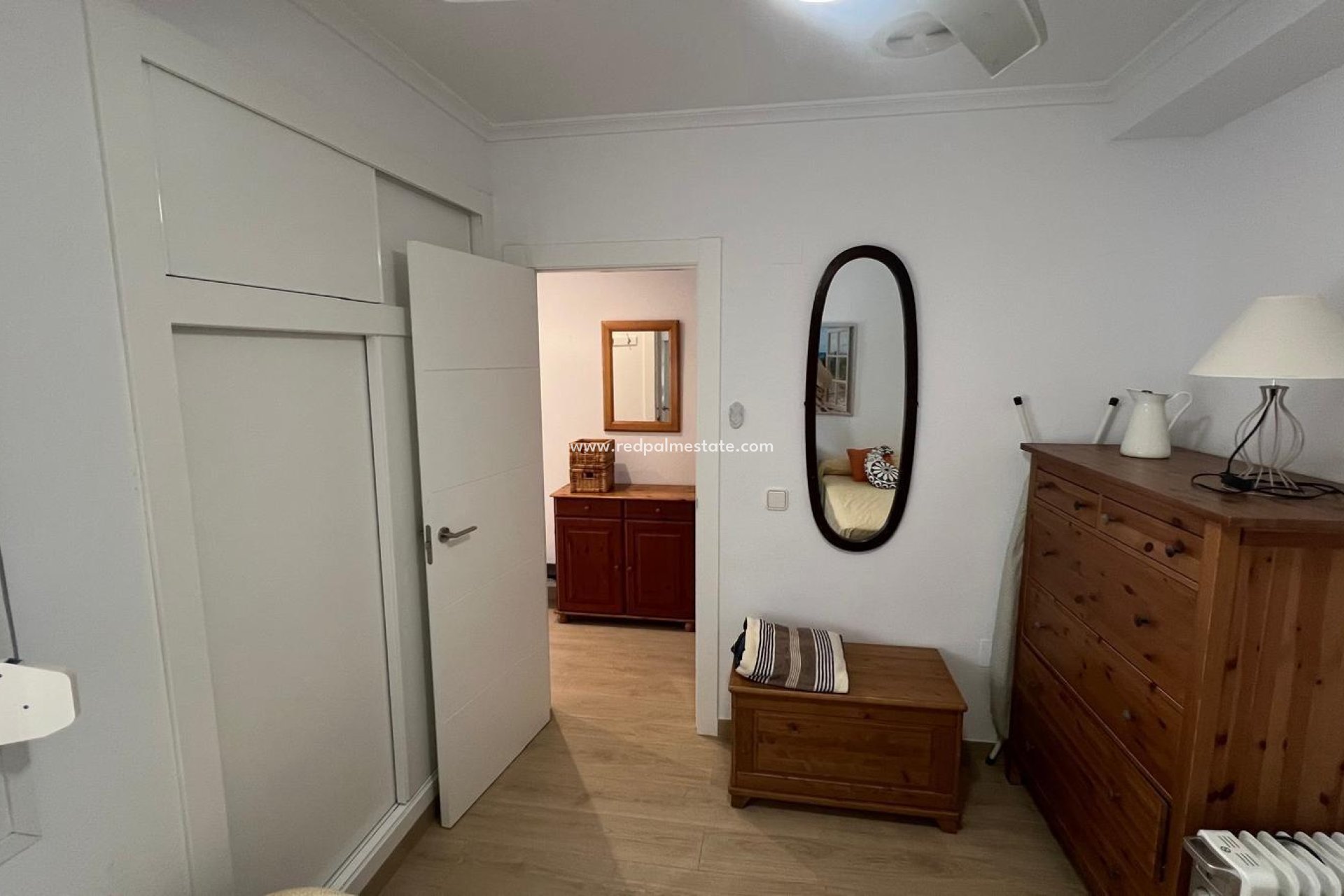 Revente - Appartements -
Torrevieja - La Mata