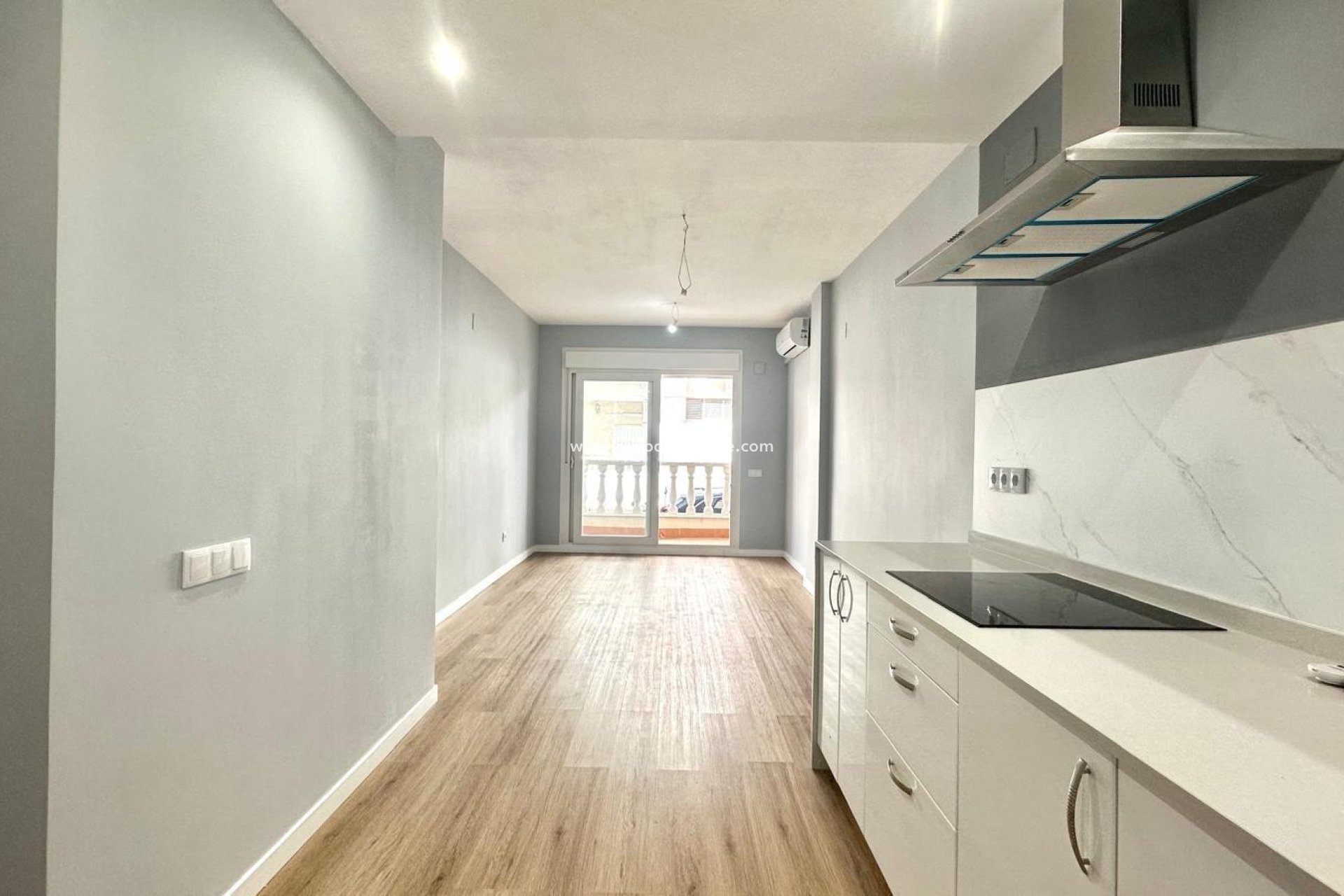 Revente - Appartements -
Torrevieja - La Mata