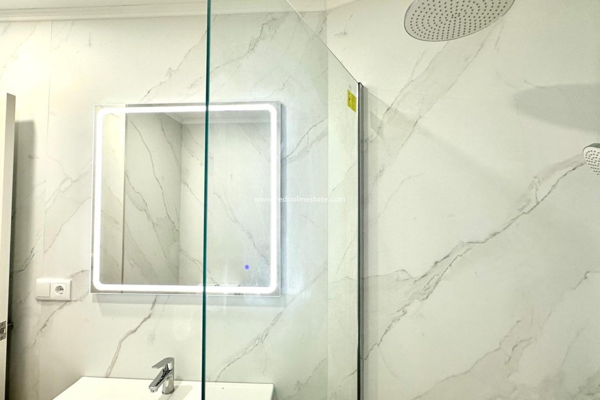 Revente - Appartements -
Torrevieja - La Mata