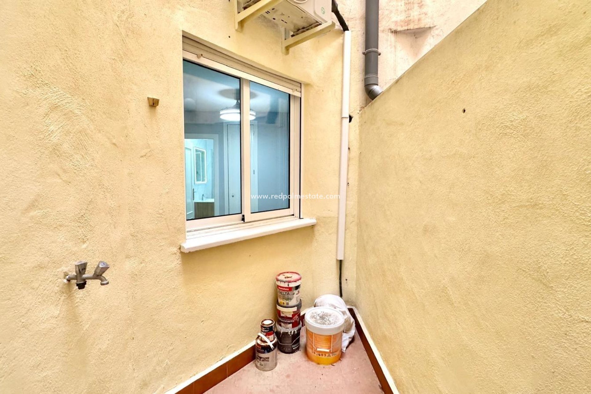 Revente - Appartements -
Torrevieja - La Mata