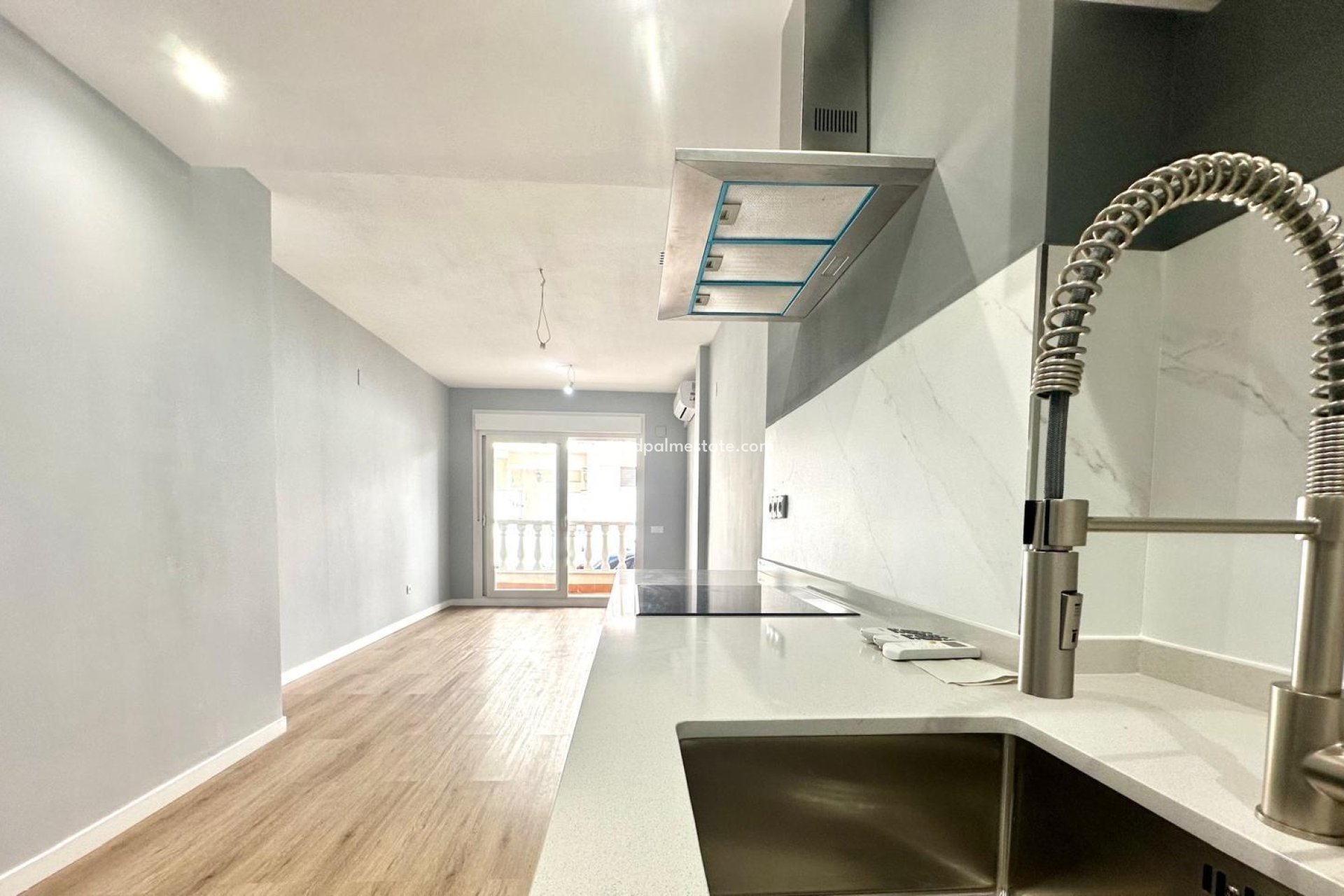 Revente - Appartements -
Torrevieja - La Mata