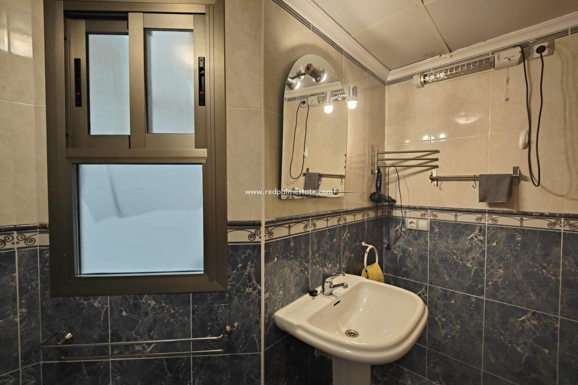 Revente - Appartements -
Torrevieja - La Mata