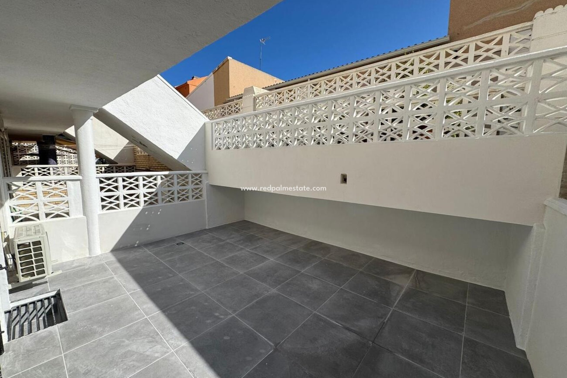 Revente - Appartements -
Torrevieja - La Mata