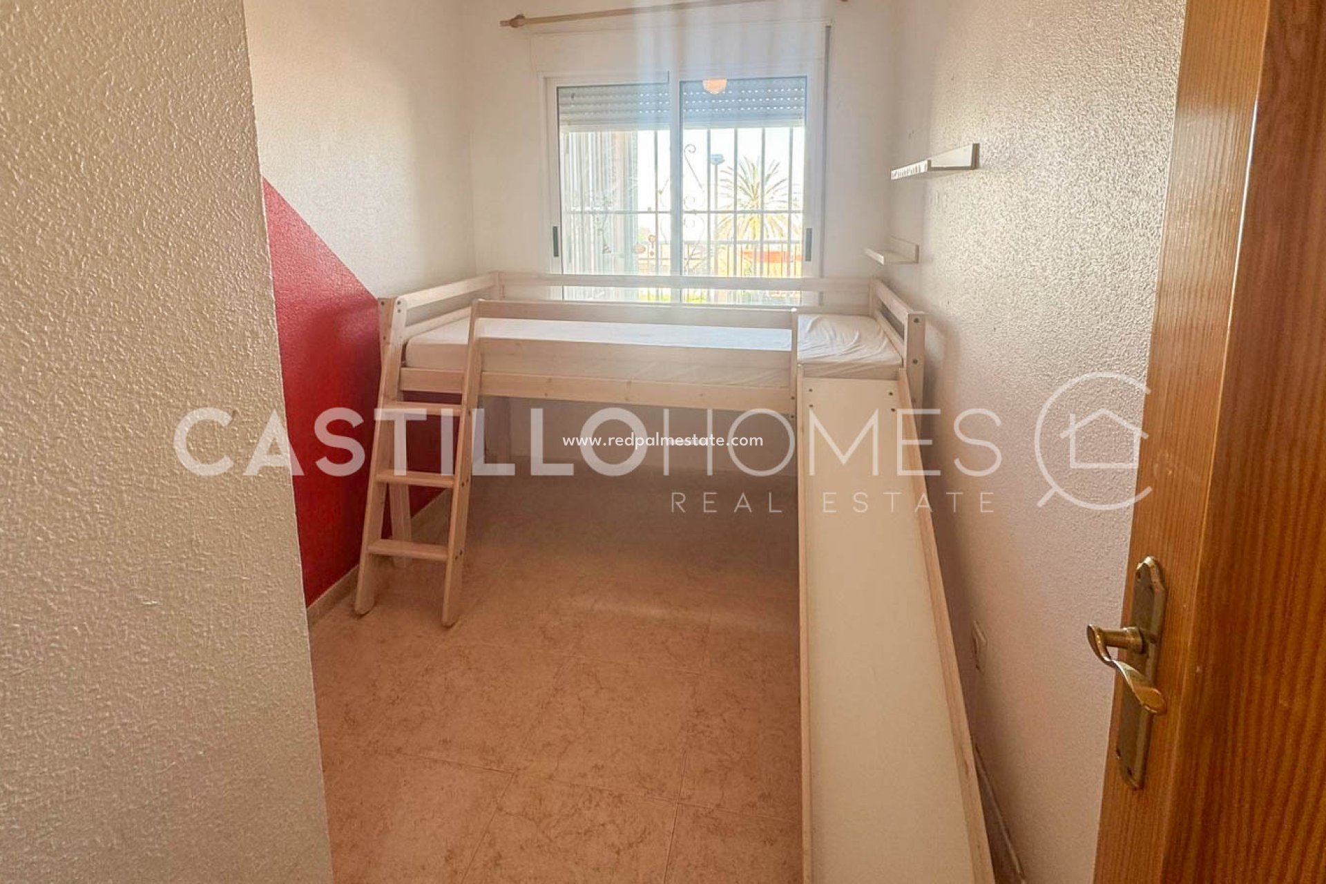 Revente - Appartements -
Torrevieja - La Mata