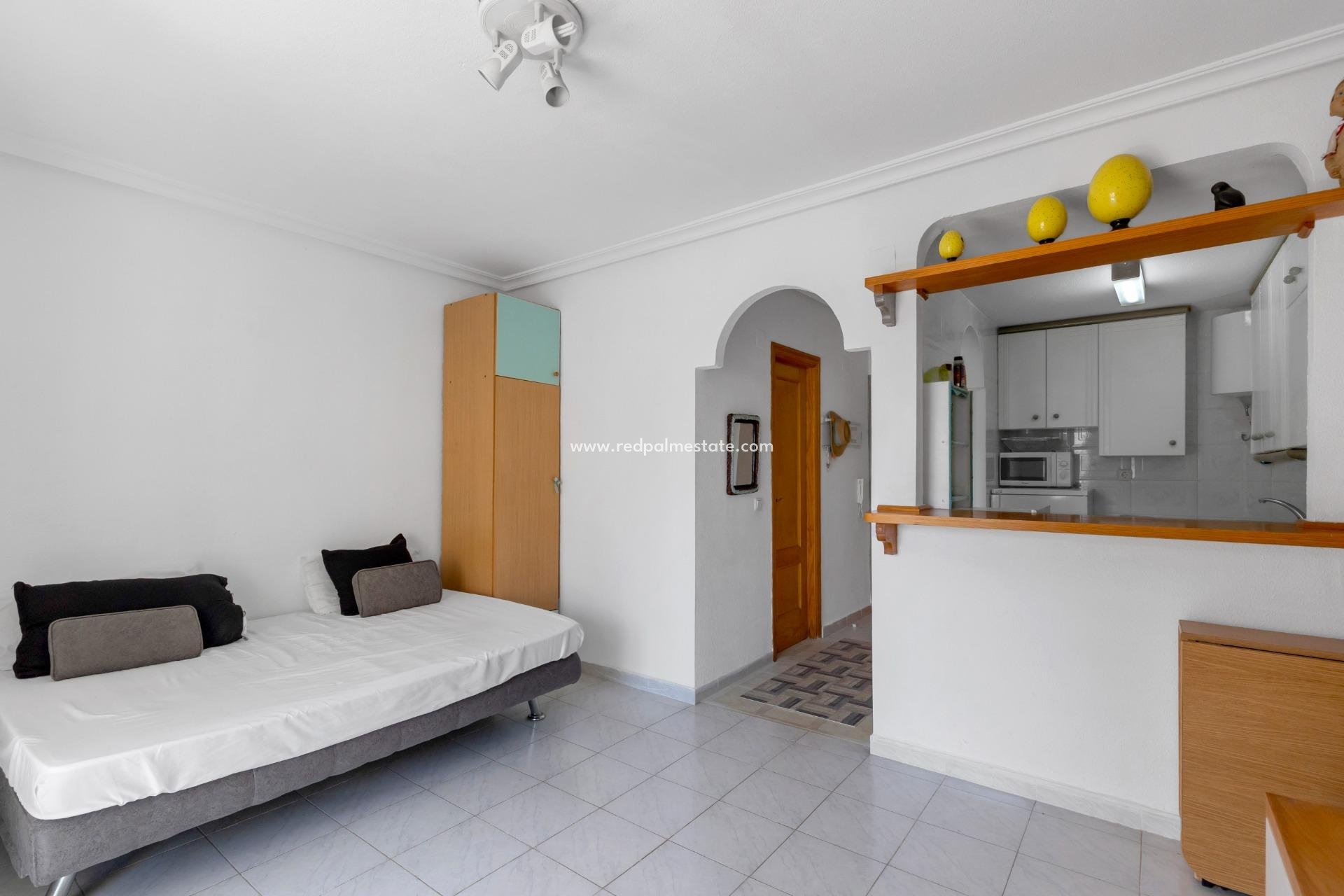 Revente - Appartements -
Torrevieja - La Mata