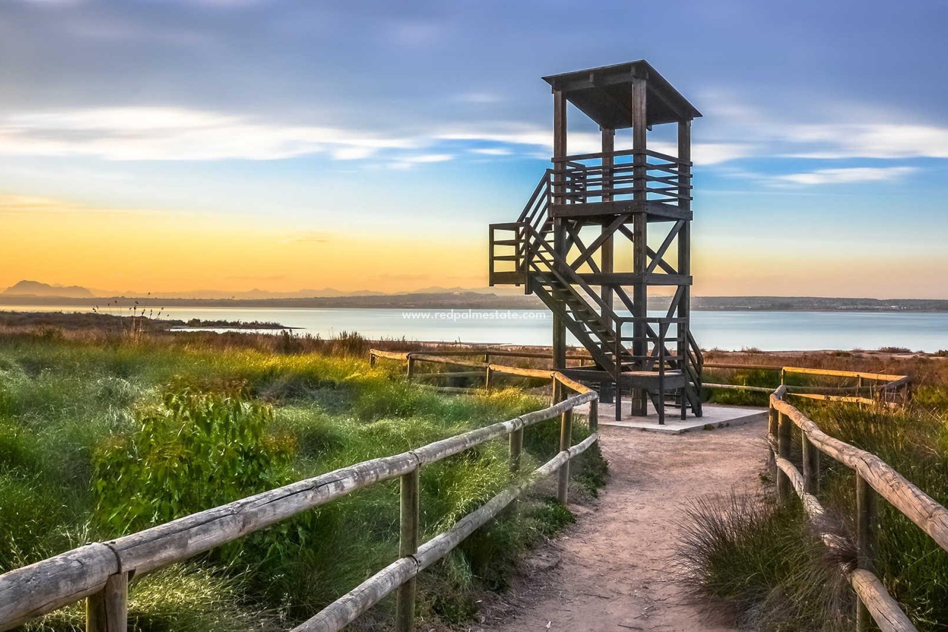 Revente - Appartements -
Torrevieja - La Mata