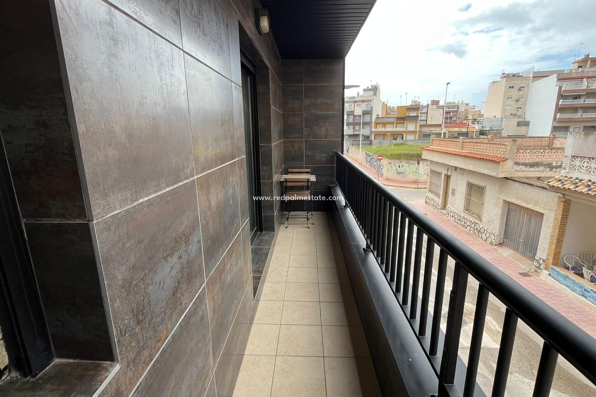 Revente - Appartements -
Torrevieja - La Mata