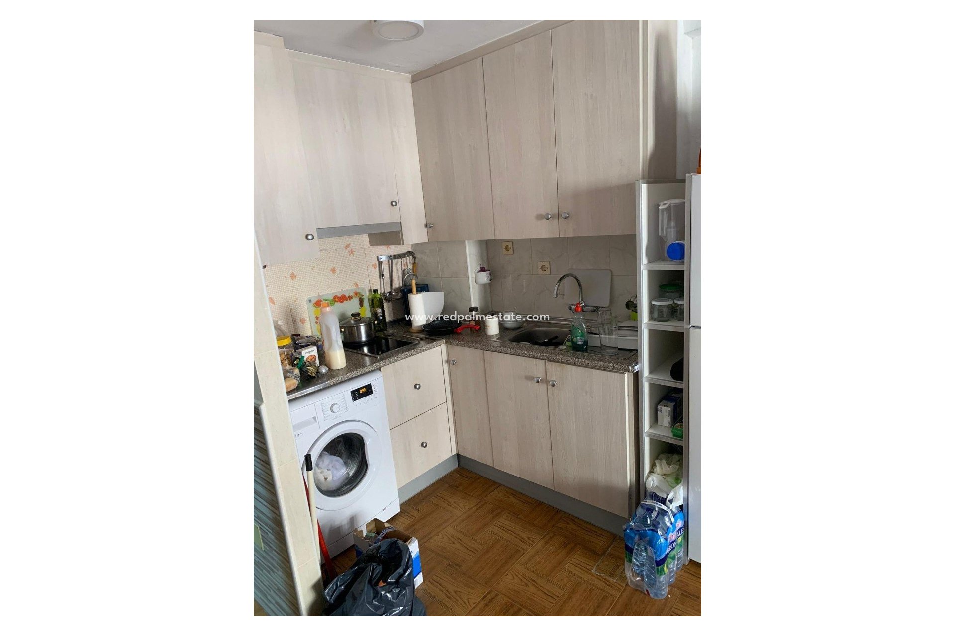 Revente - Appartements -
Torrevieja - La Mata