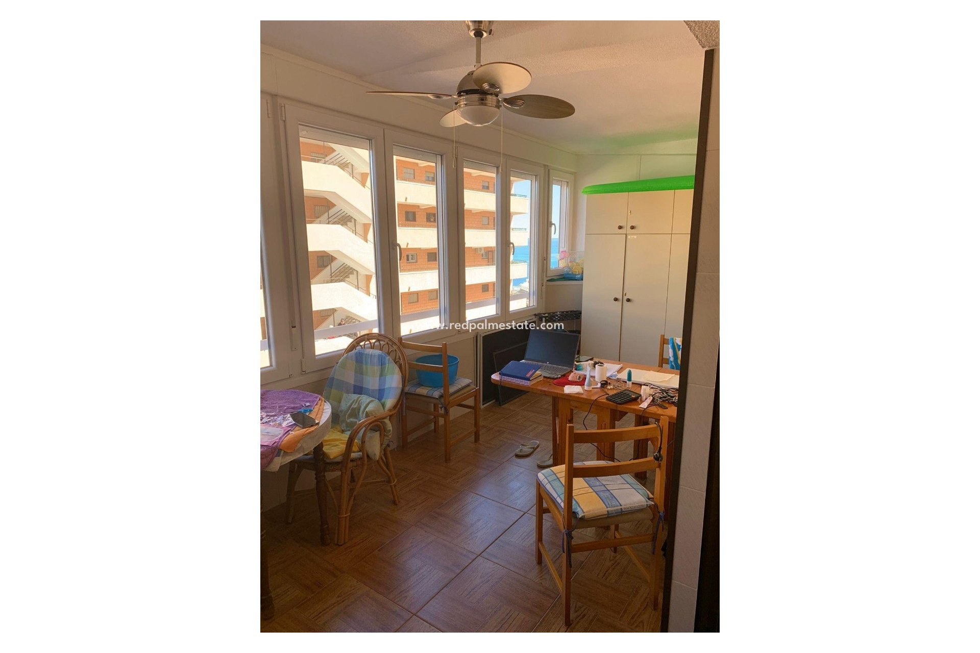 Revente - Appartements -
Torrevieja - La Mata