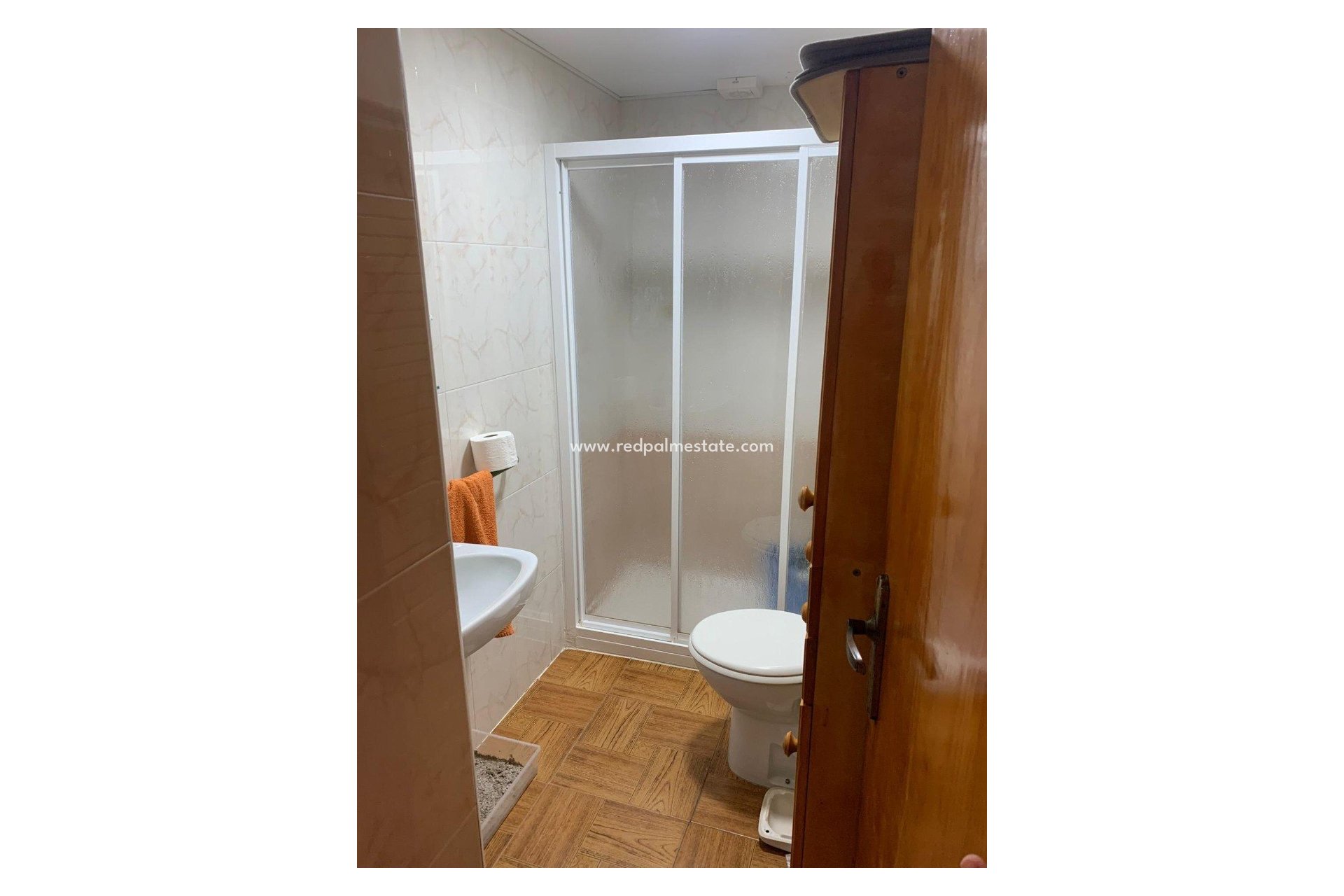 Revente - Appartements -
Torrevieja - La Mata