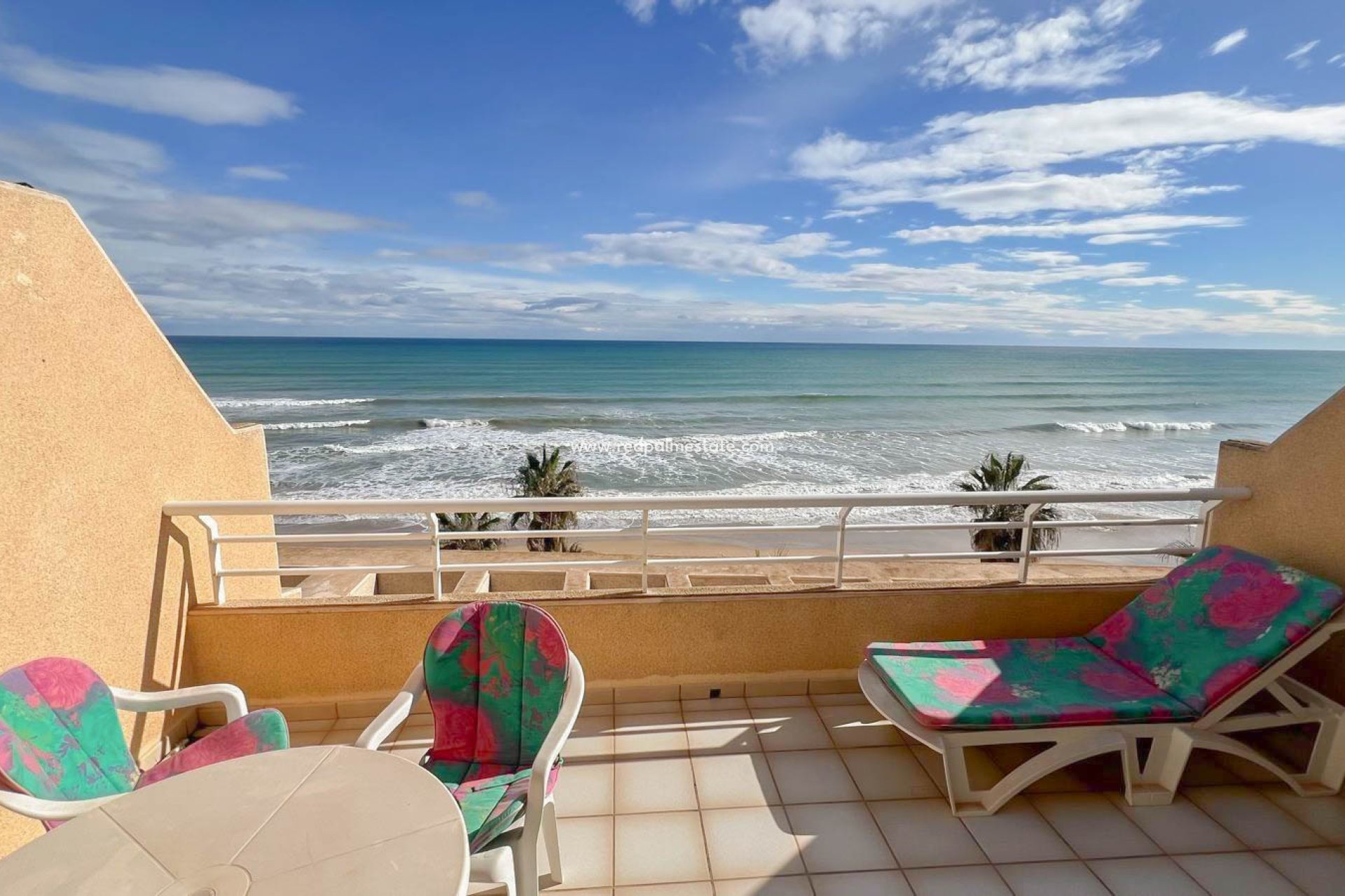 Revente - Appartements -
Torrevieja - La Mata
