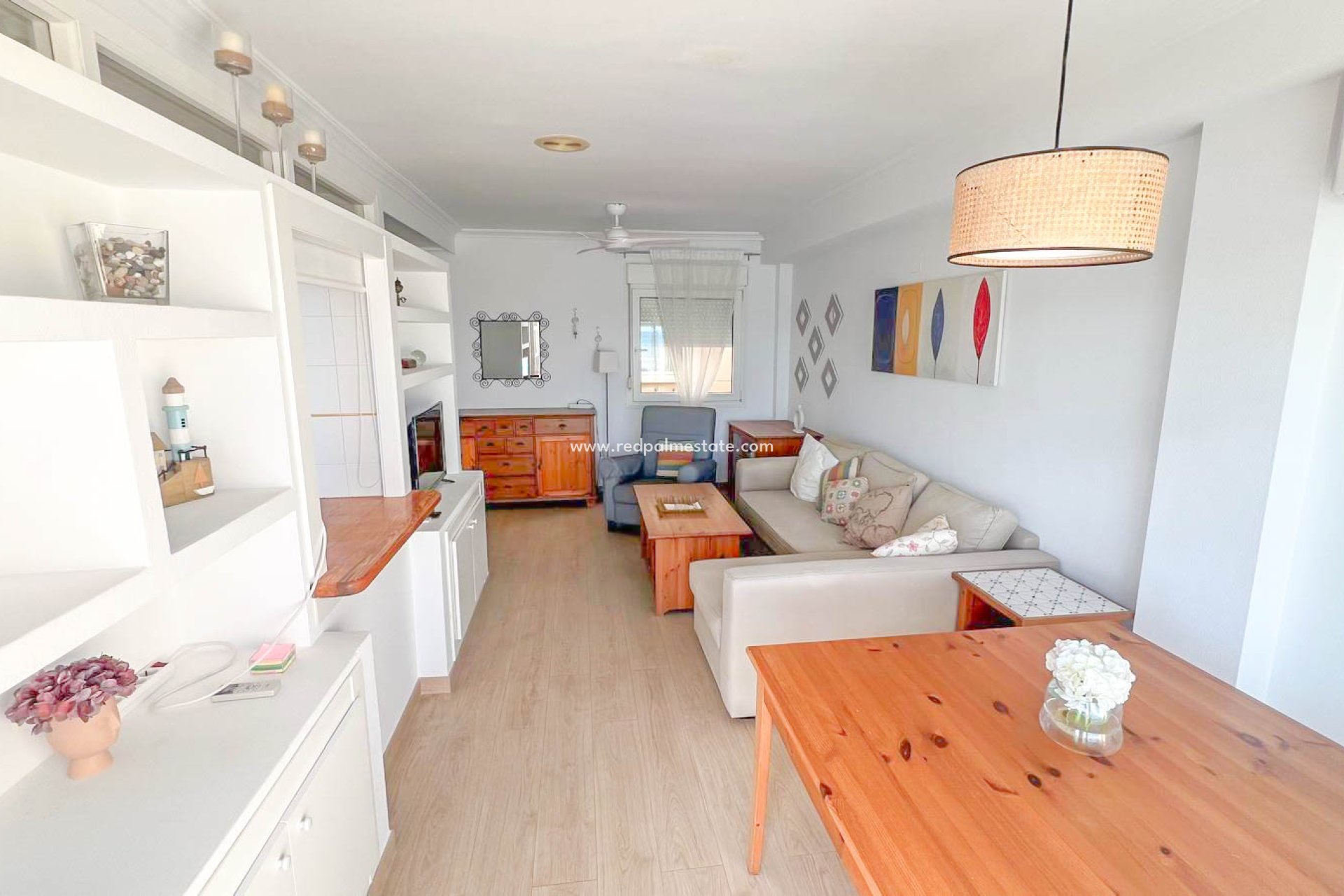 Revente - Appartements -
Torrevieja - La Mata