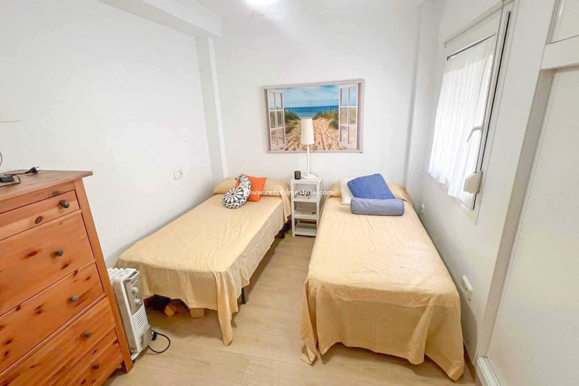 Revente - Appartements -
Torrevieja - La Mata