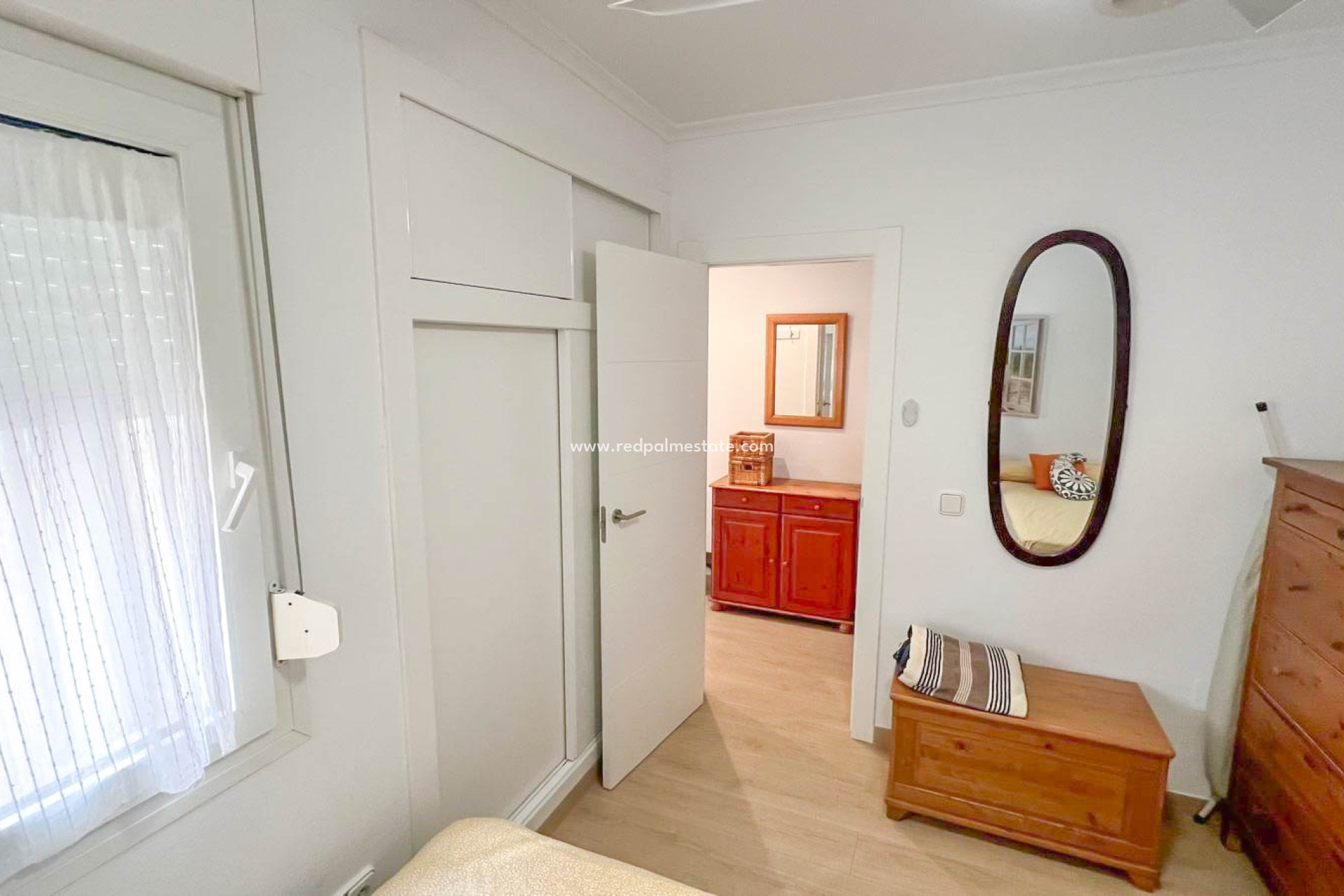 Revente - Appartements -
Torrevieja - La Mata