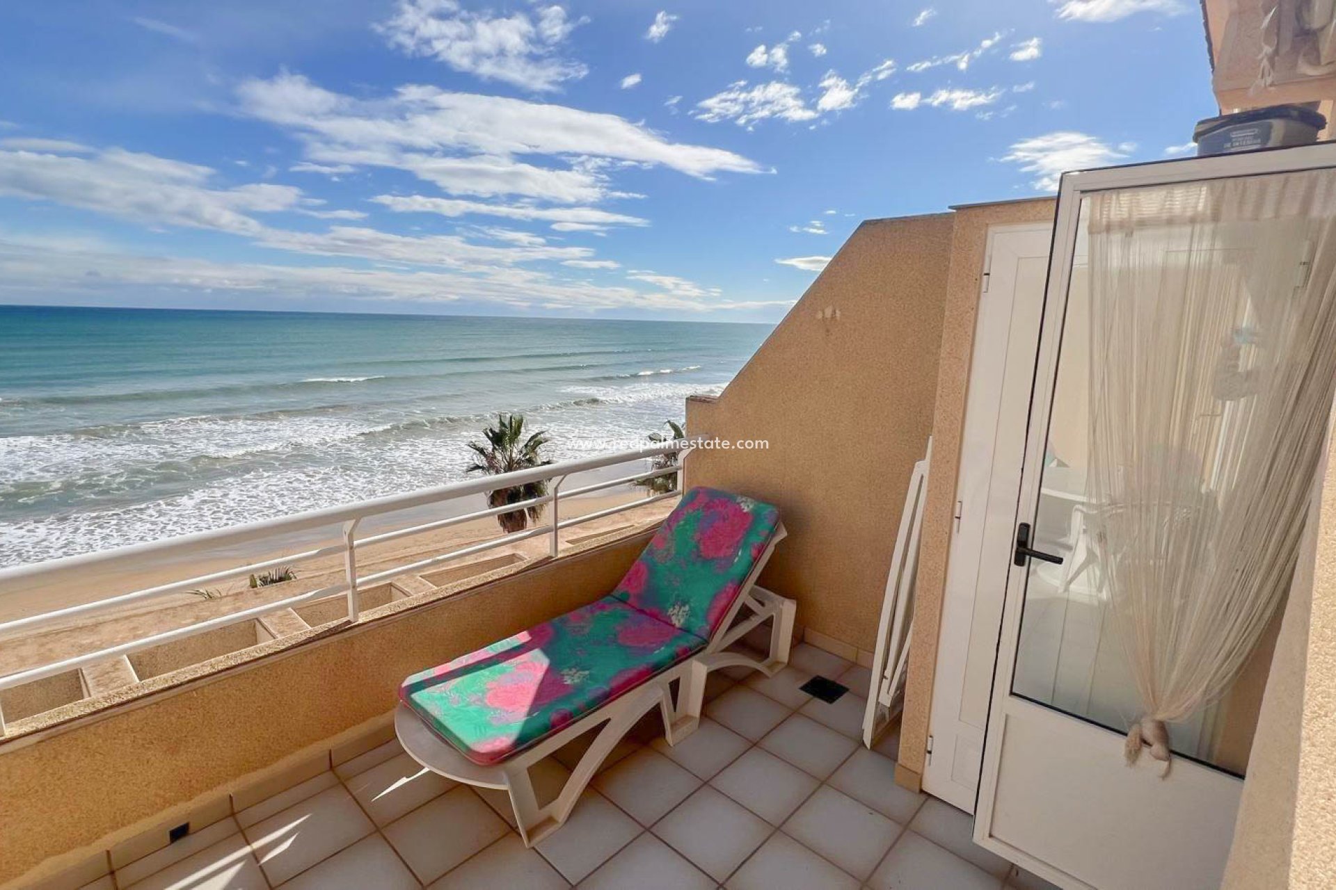 Revente - Appartements -
Torrevieja - La Mata