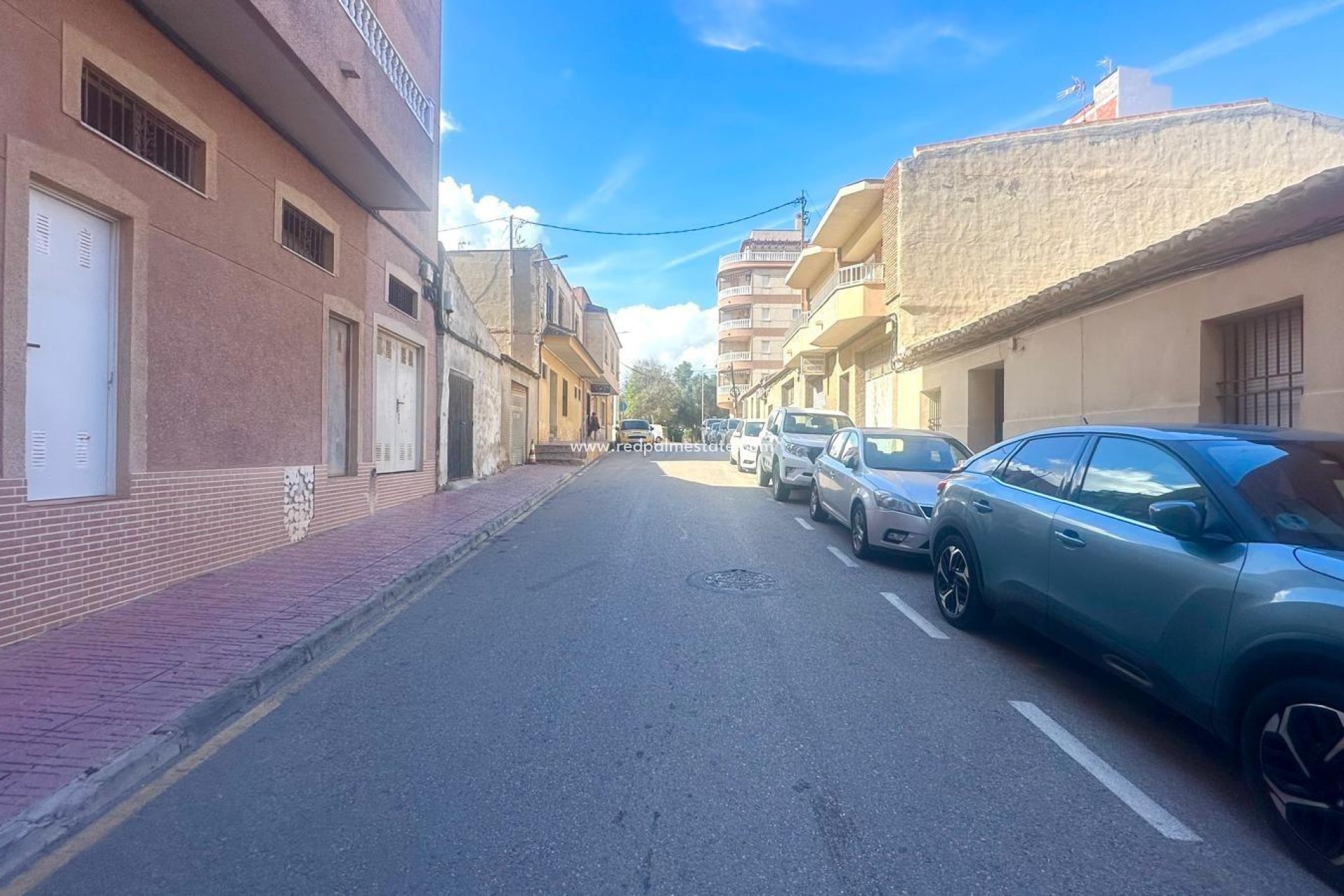 Revente - Appartements -
Torrevieja - La Mata