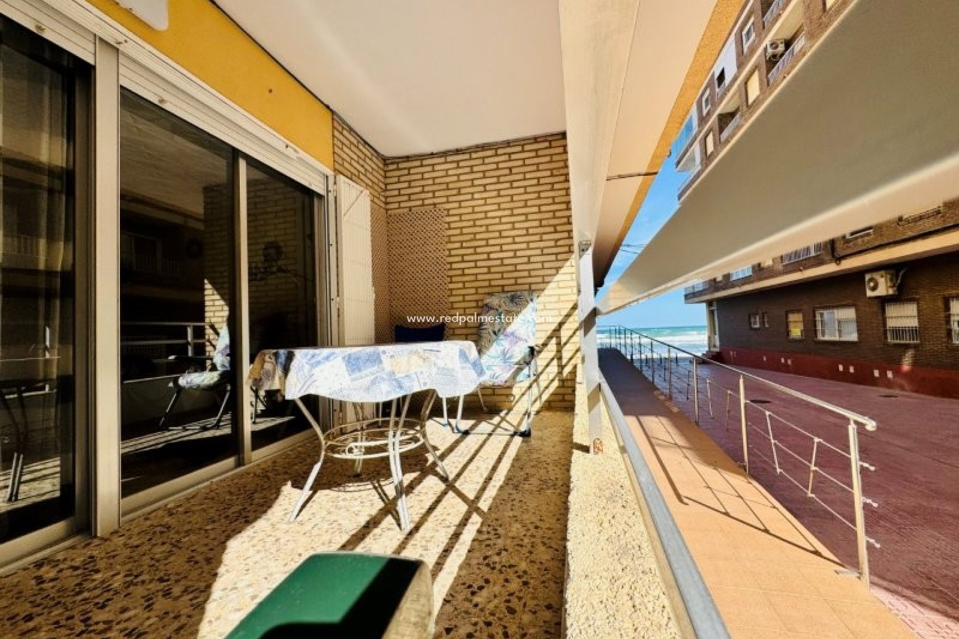 Revente - Appartements -
Torrevieja - La Mata
