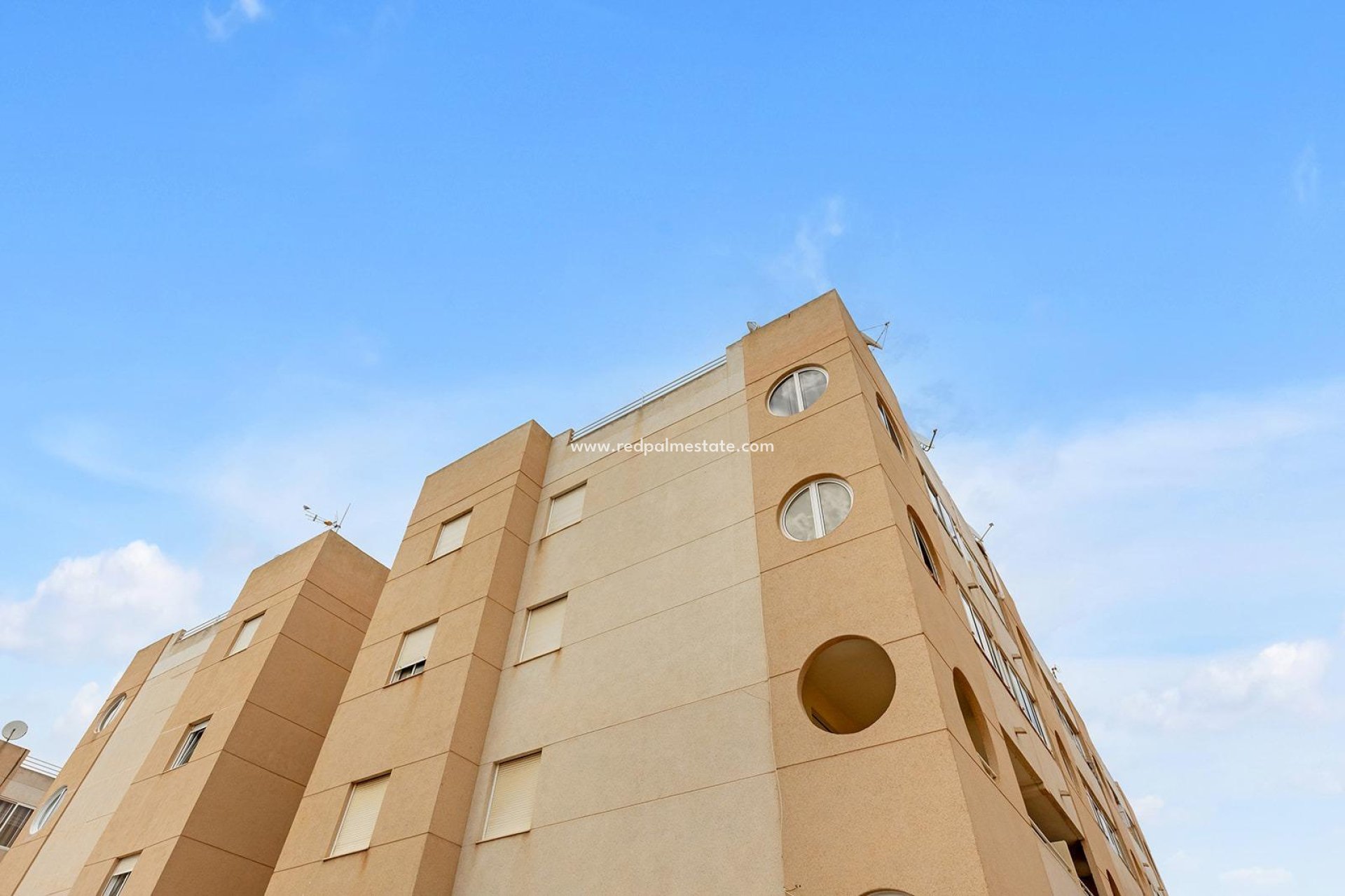 Revente - Appartements -
Torrevieja - La Siesta - El Salado -  Torreta