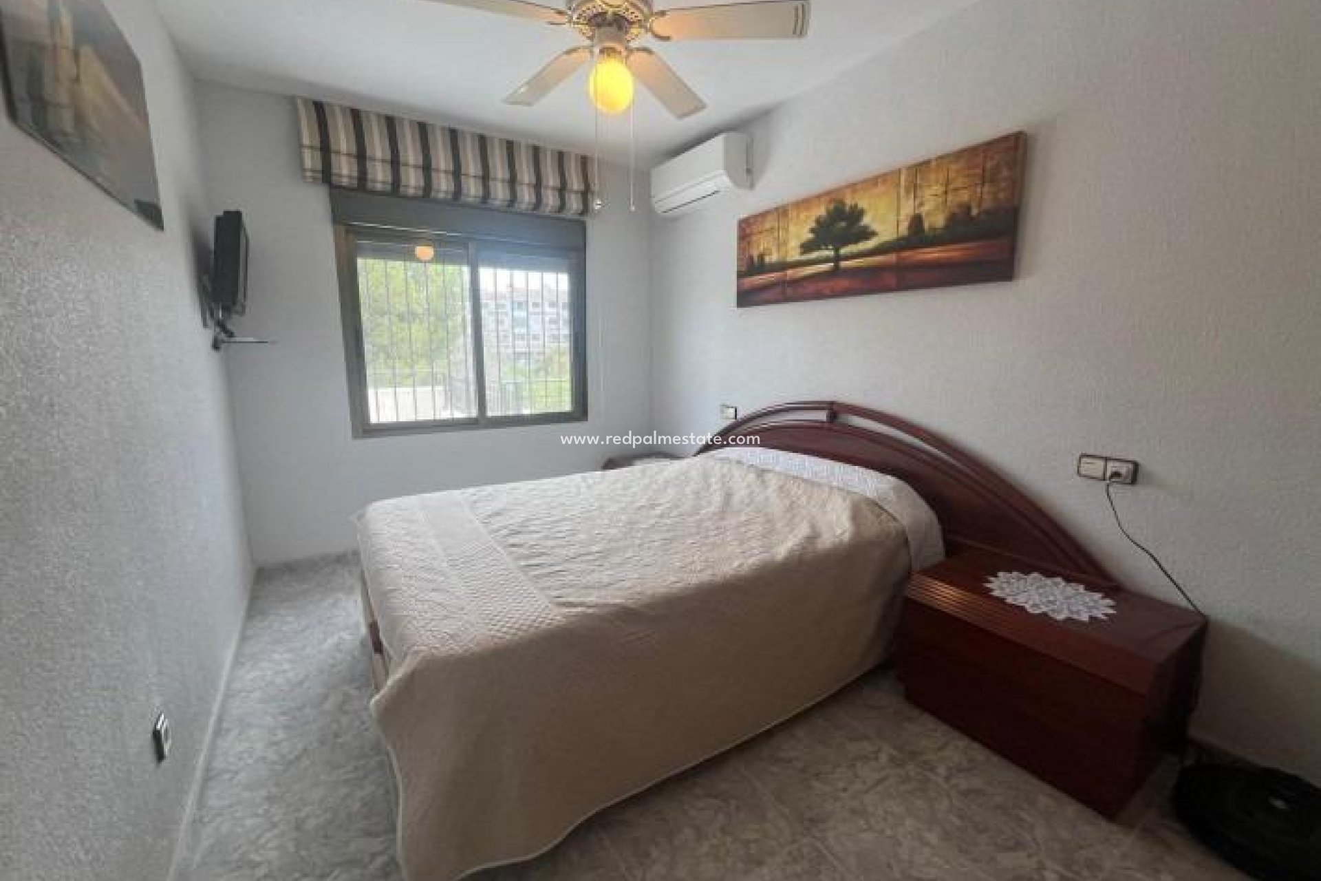 Revente - Appartements -
Torrevieja - La Siesta - El Salado - Torreta