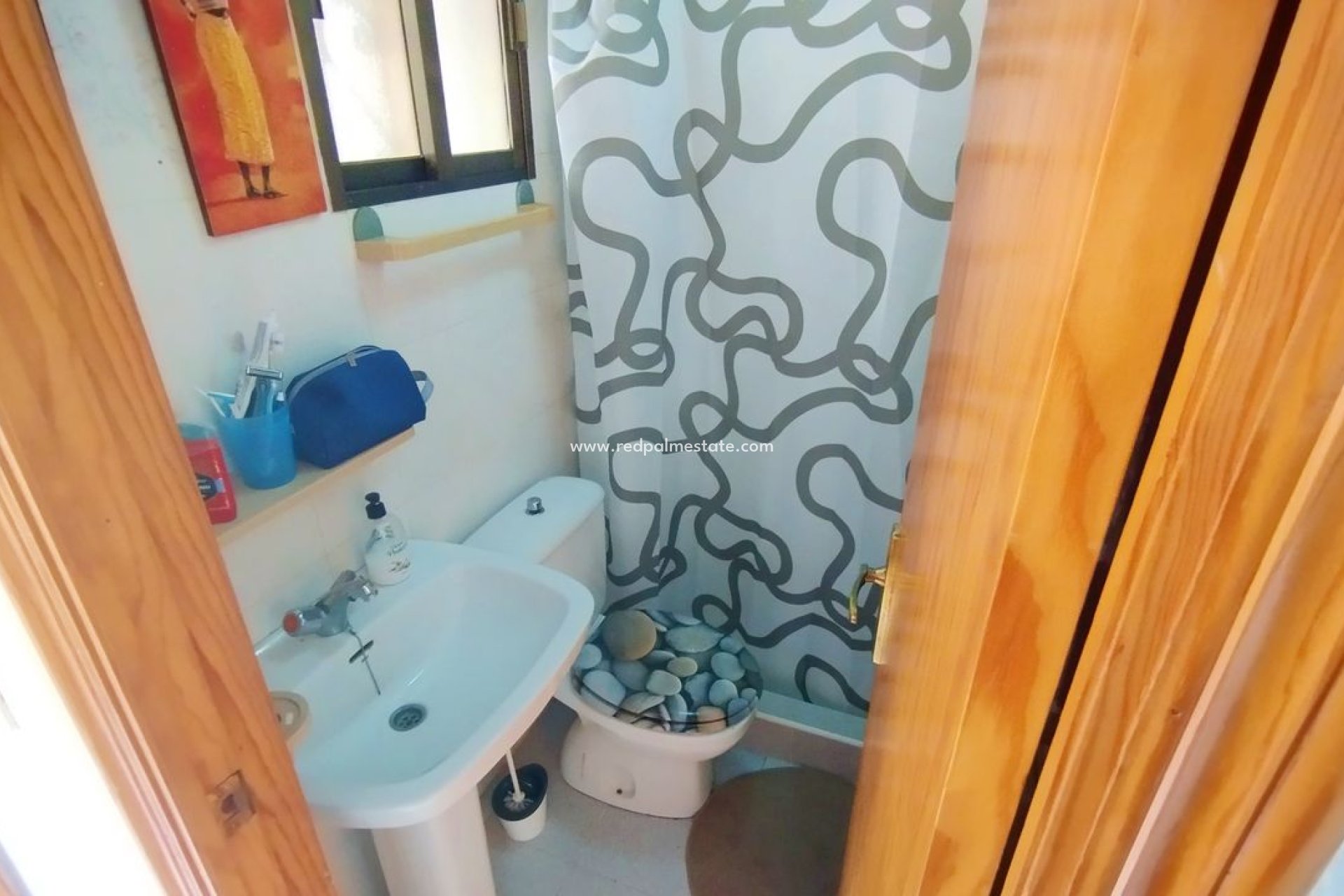 Revente - Appartements -
Torrevieja - La Siesta - El Salado -  Torreta