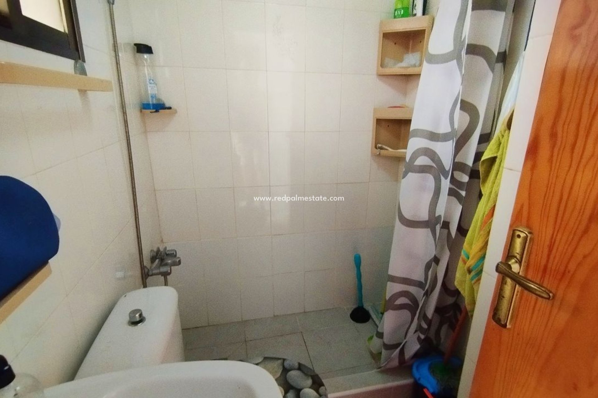 Revente - Appartements -
Torrevieja - La Siesta - El Salado -  Torreta