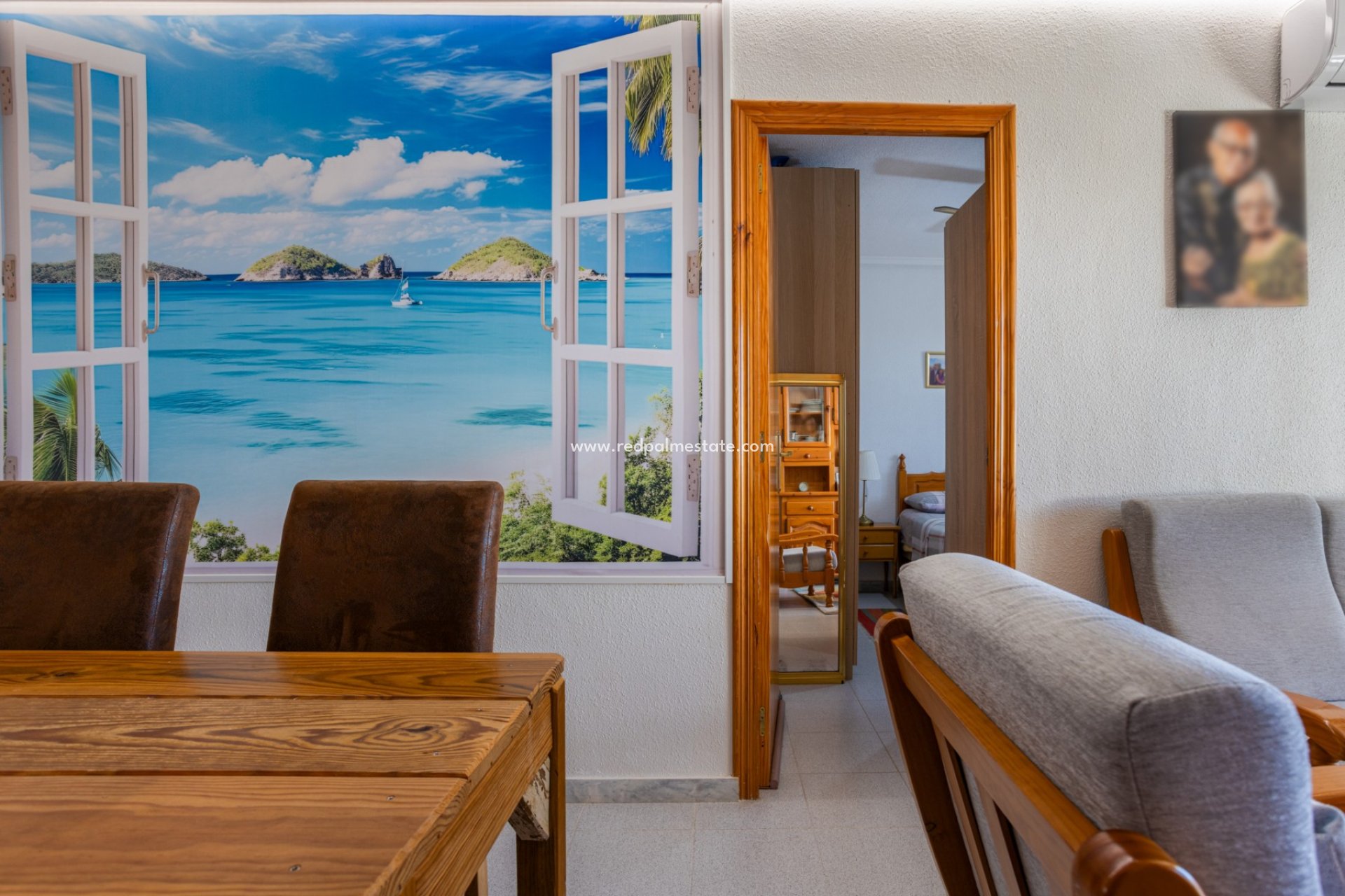 Revente - Appartements -
Torrevieja - La Siesta - El Salado - Torreta