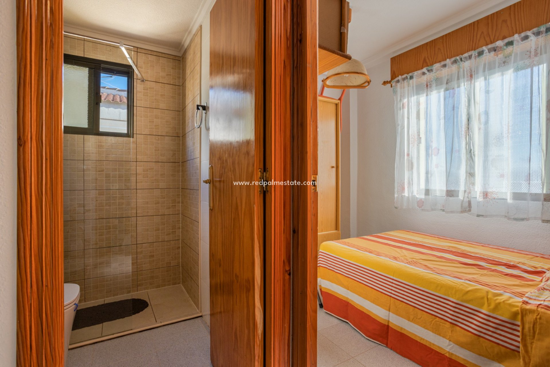 Revente - Appartements -
Torrevieja - La Siesta - El Salado - Torreta