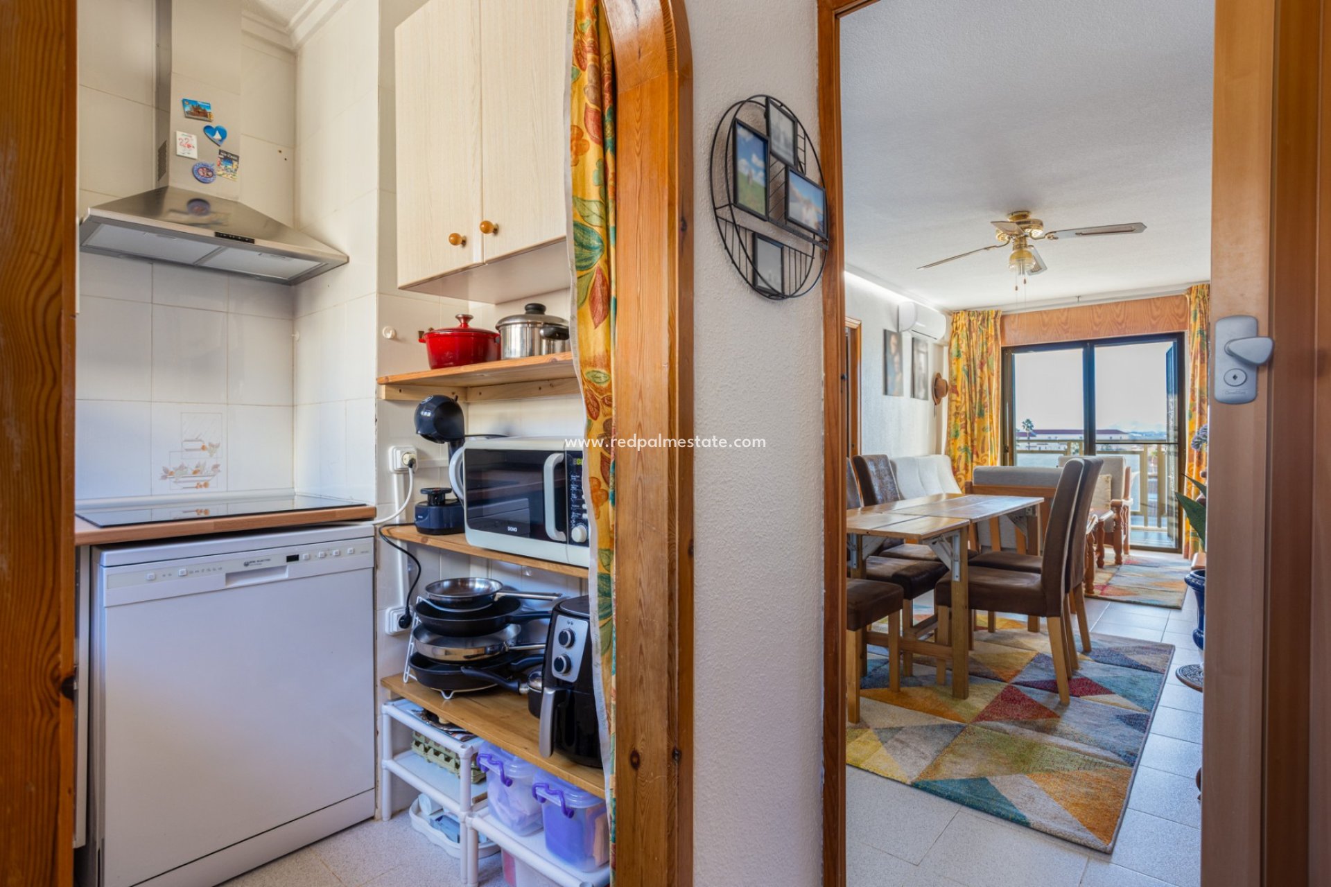 Revente - Appartements -
Torrevieja - La Siesta - El Salado - Torreta